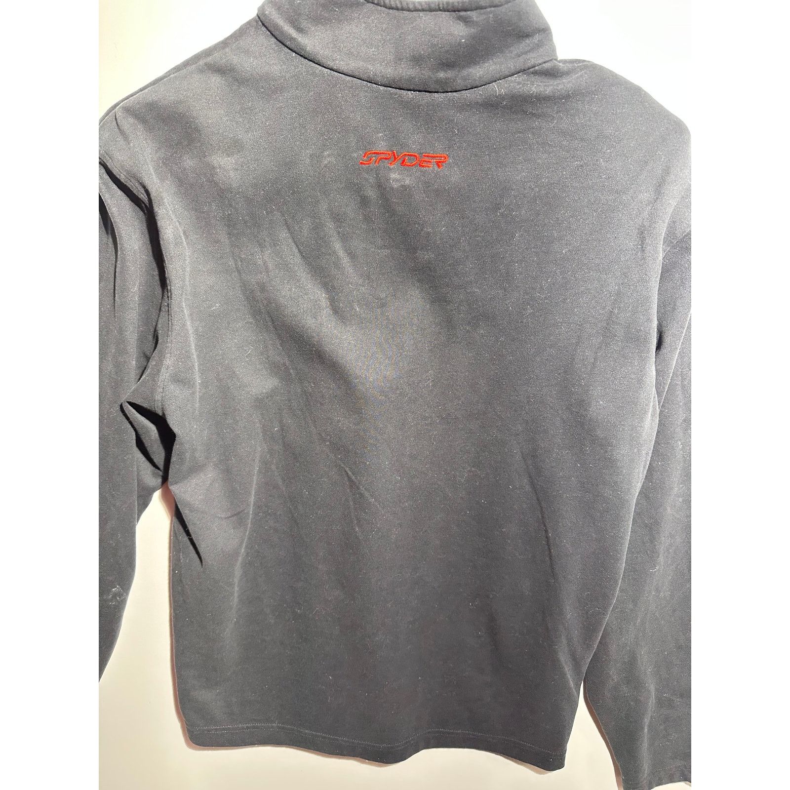 & Other Stories Spider Black Light sweater Size Medium Size US M / EU 48-50 / 2 - 9 Thumbnail