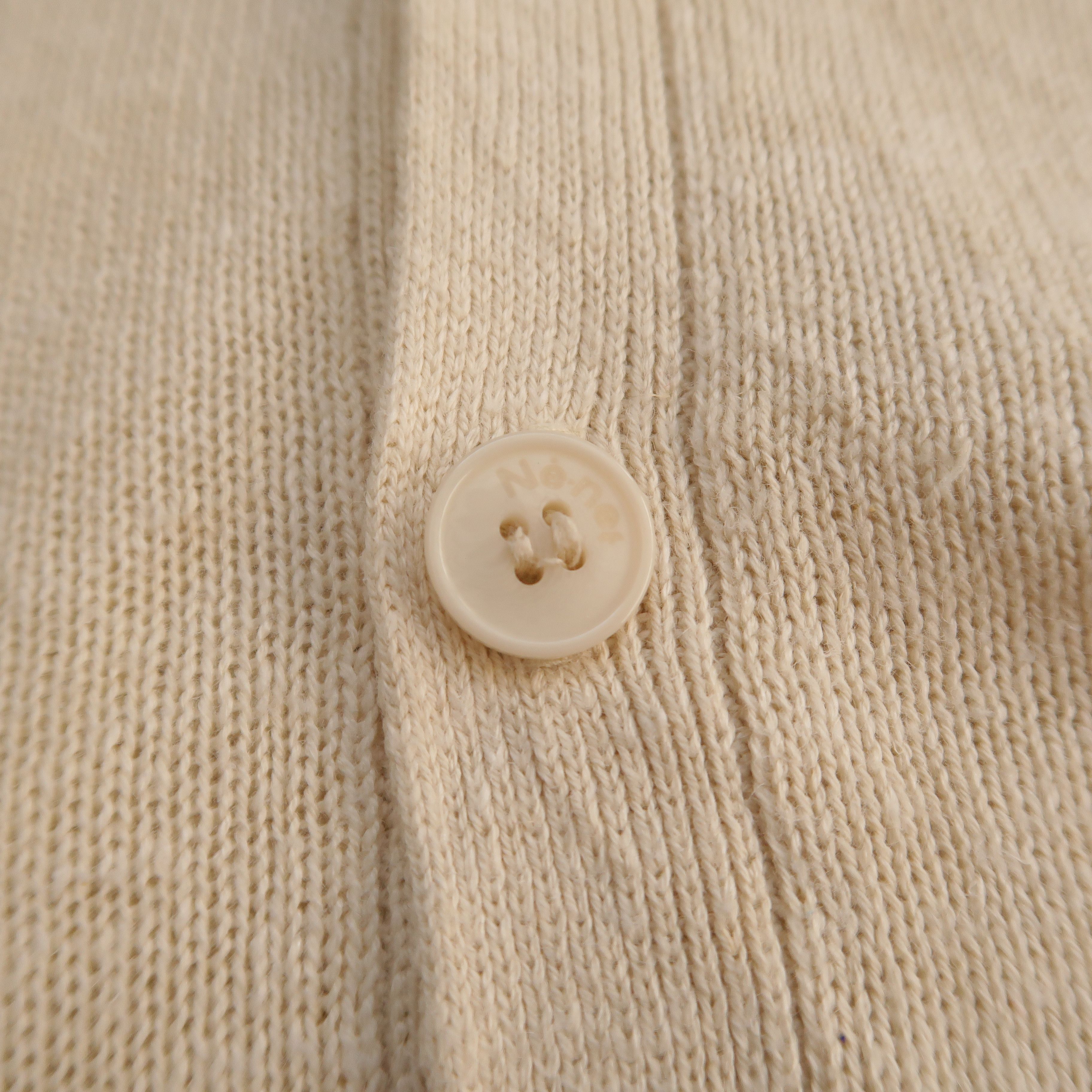 Issey Miyake Vintage Ne-net Issey Miyake Cat Pan Art Cardigan Knit Size US M / EU 48-50 / 2 - 5 Thumbnail