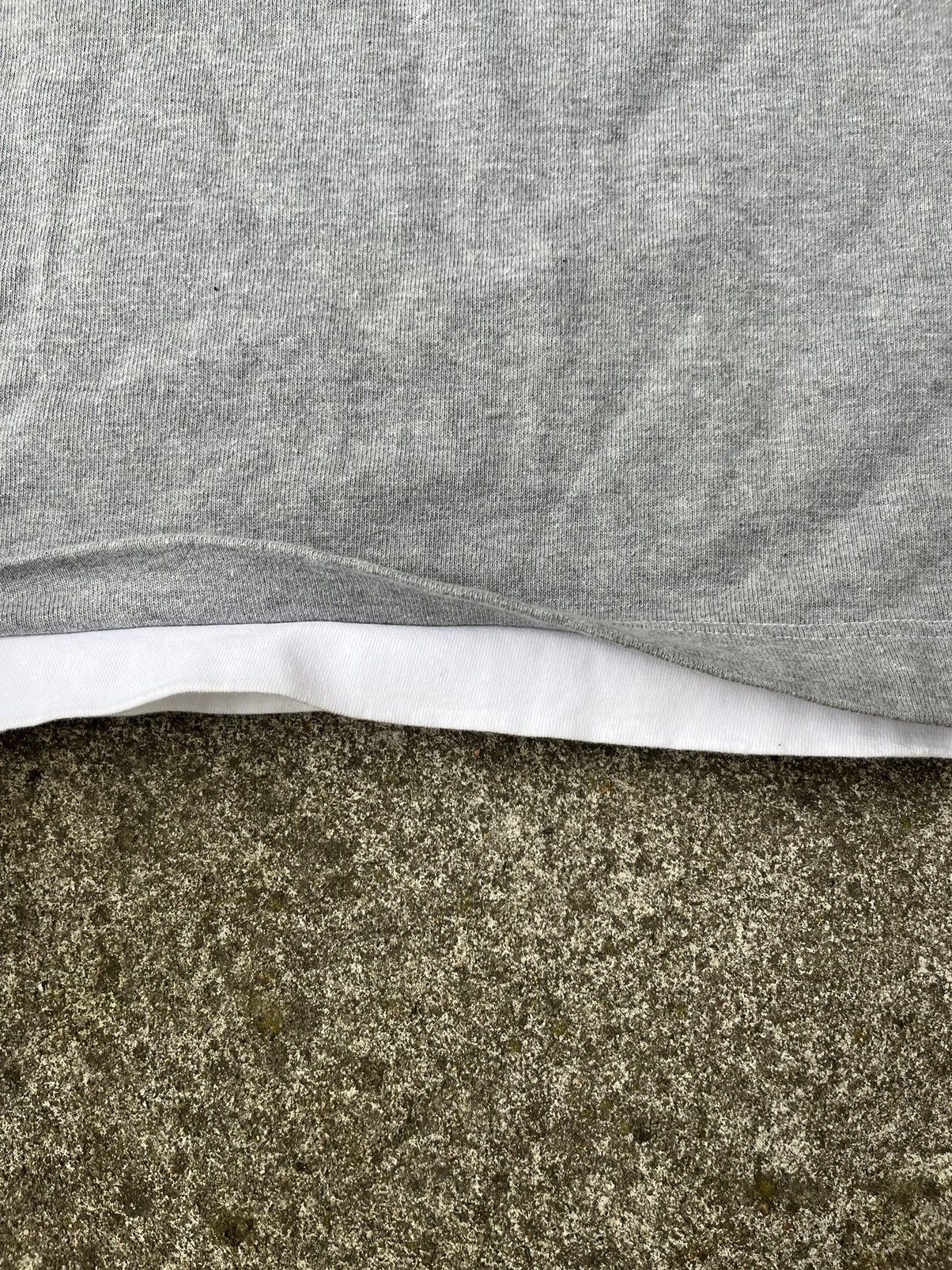 General Research General research logo T-Shirt Size US M / EU 48-50 / 2 - 4 Thumbnail