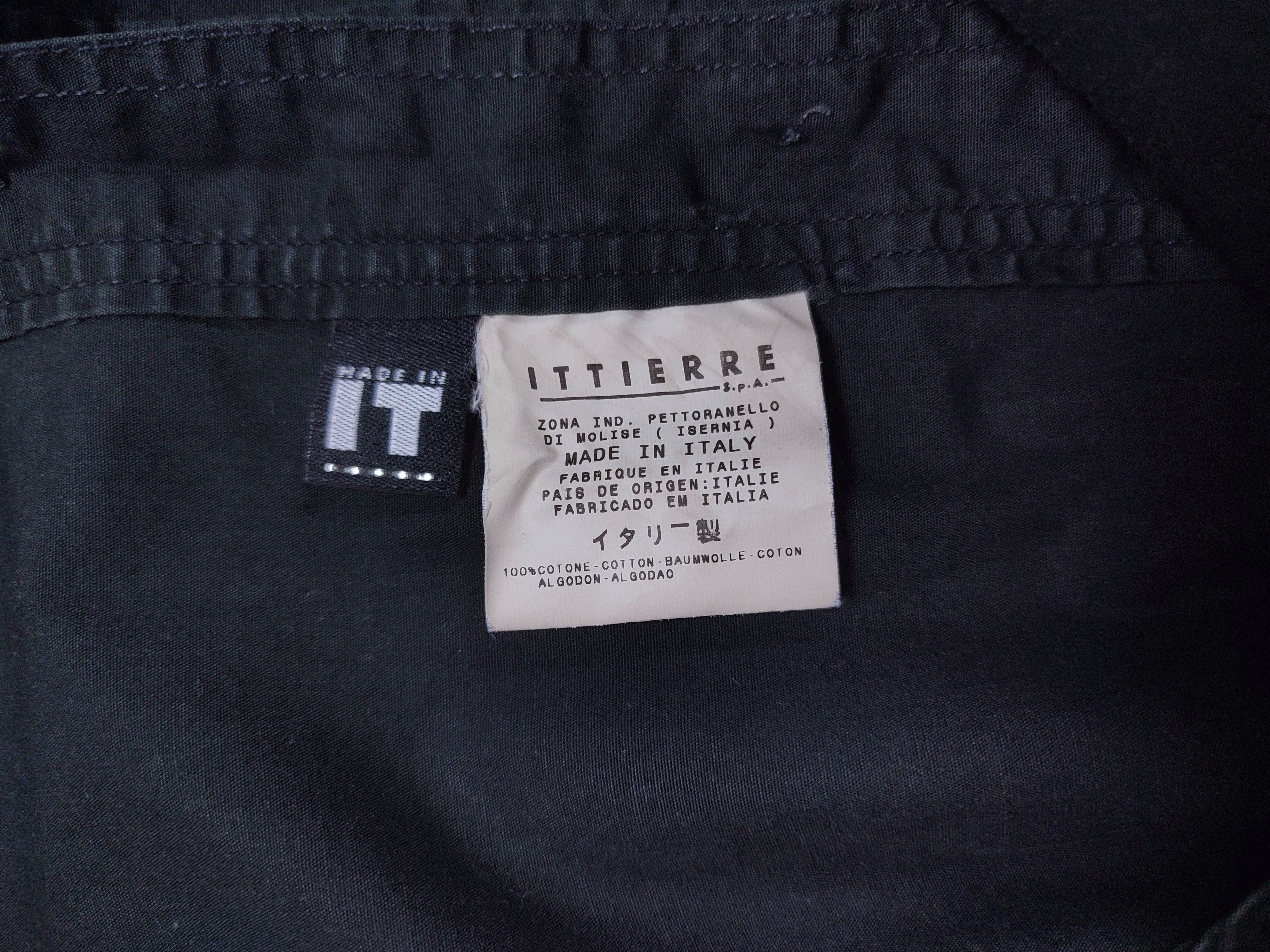 Other Vintage Versace faded metal button shirt Size US L / EU 52-54 / 3 - 11 Thumbnail