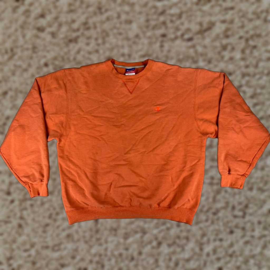 Champion VINTAGE Size US L / EU 52-54 / 3 - 1 Thumbnail