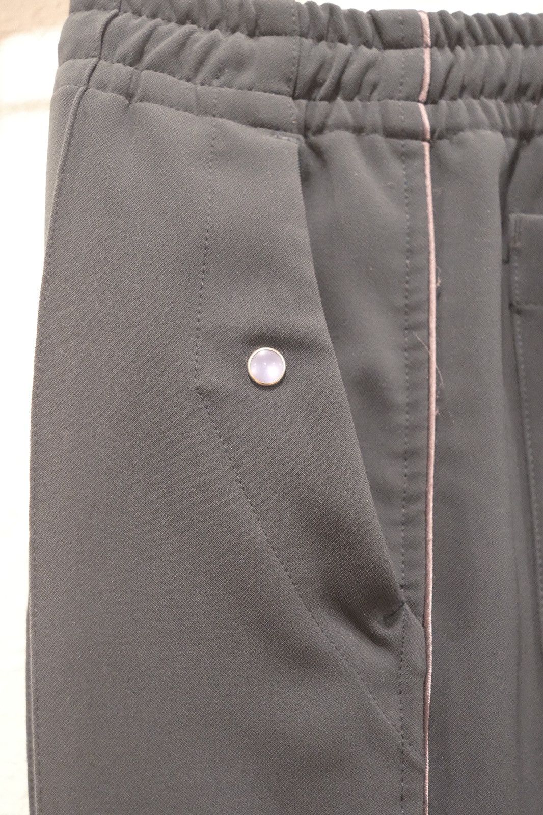 Needles Needles Piping Cowboy Pants Size US 30 / EU 46 - 4 Thumbnail