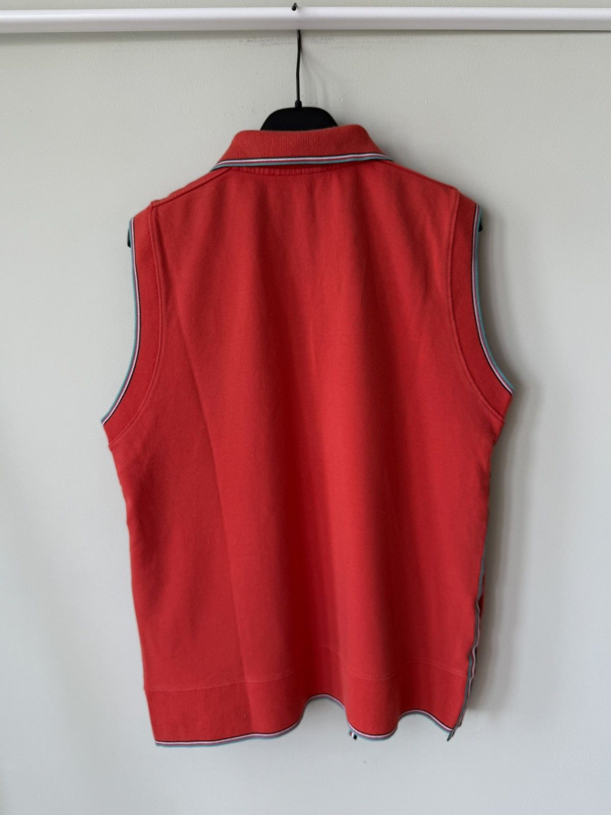 Escada Escada sport vintage unisex vest gilet Size M / US 6-8 / IT 42-44 - 2 Thumbnail