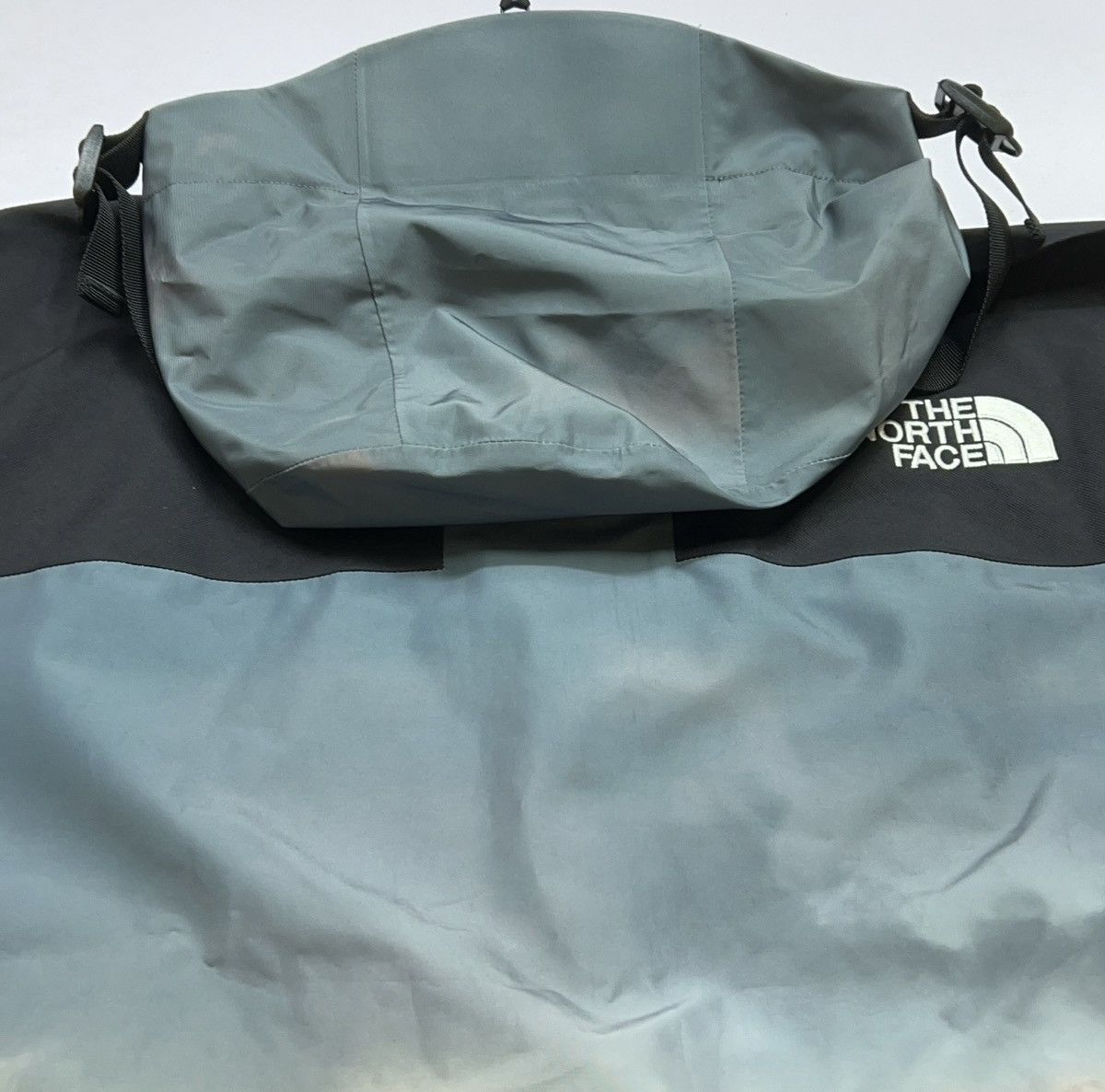 The North Face The North face tnf 1990 Gore-tex gtx mountain visa Jacket Size US XL / EU 56 / 4 - 6 Thumbnail
