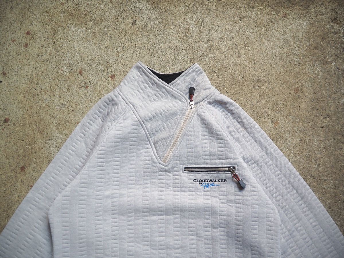 Other Cloudwalker Papillon 2000 Pullover, by Jeff Lowe, very rare Size US M / EU 48-50 / 2 - 2 Thumbnail