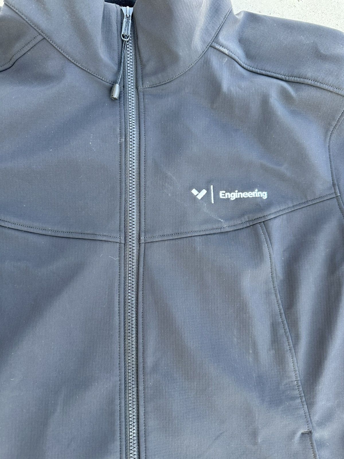 Arc'teryx Arc’teryx Epsilon LT Jacket Women’s (Medium) Size M / US 6-8 / IT 42-44 - 4 Thumbnail