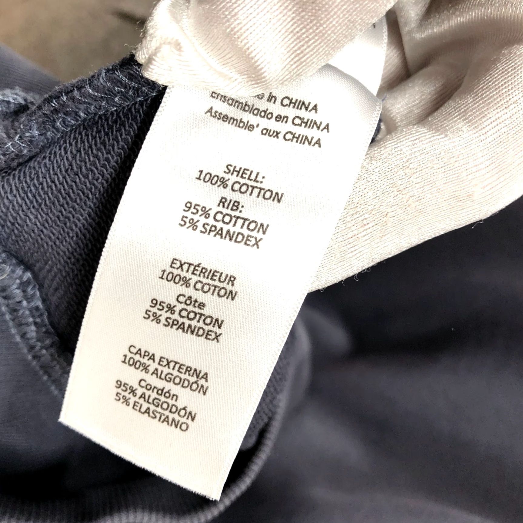 Rebecca Minkoff Rebecca Minkoff Janine Puff Sleeve Sweatshirt Dress Womens M Gray Crewneck Shirt Dress Puff Sleeve Sweater Dress - Mens? Size M / US 6-8 / IT 42-44 - 7 Thumbnail