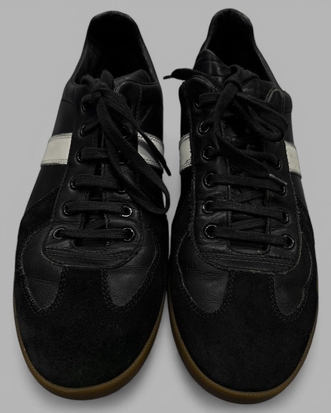 Dior 2007 ARCHIVE DIOR HOMME HEDI SLIMANE B01 GATS Size US 9 / EU 42 - 17 Thumbnail