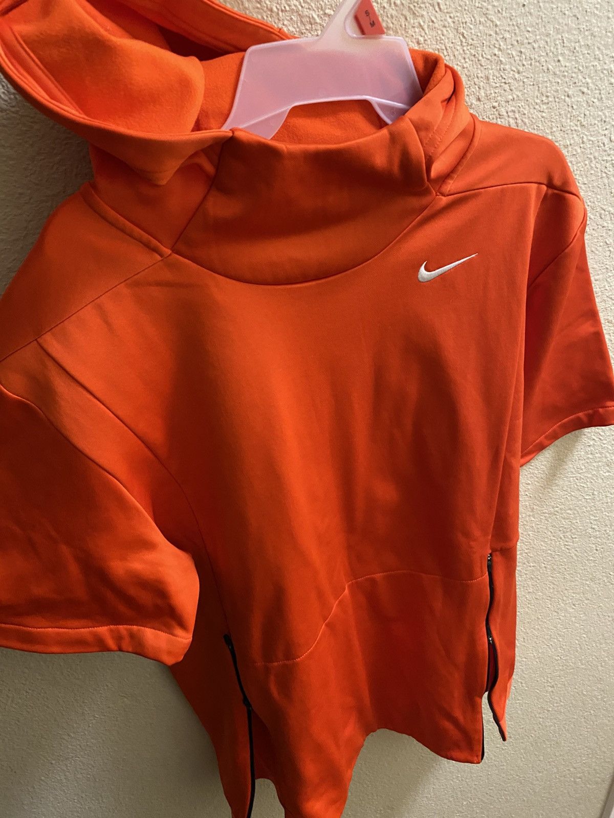 Nike Nike Dri Fit Size US S / EU 44-46 / 1 - 1 Thumbnail