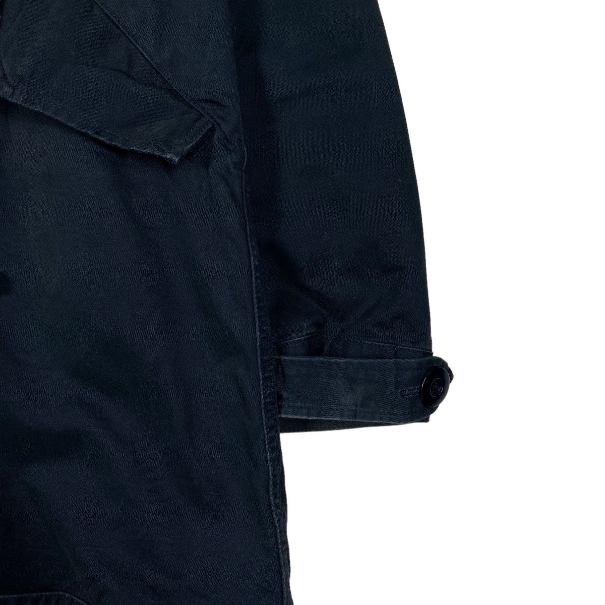 14th Addiction JAPANASE EDITION INPIRES CDG PARKA JACKET Size US L / EU 52-54 / 3 - 6 Thumbnail