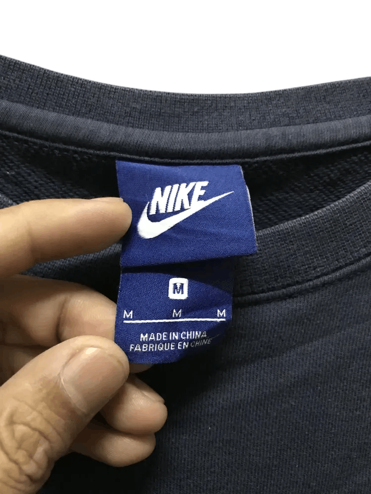 Nike Nike Sweatshirts Size US M / EU 48-50 / 2 - 6 Thumbnail