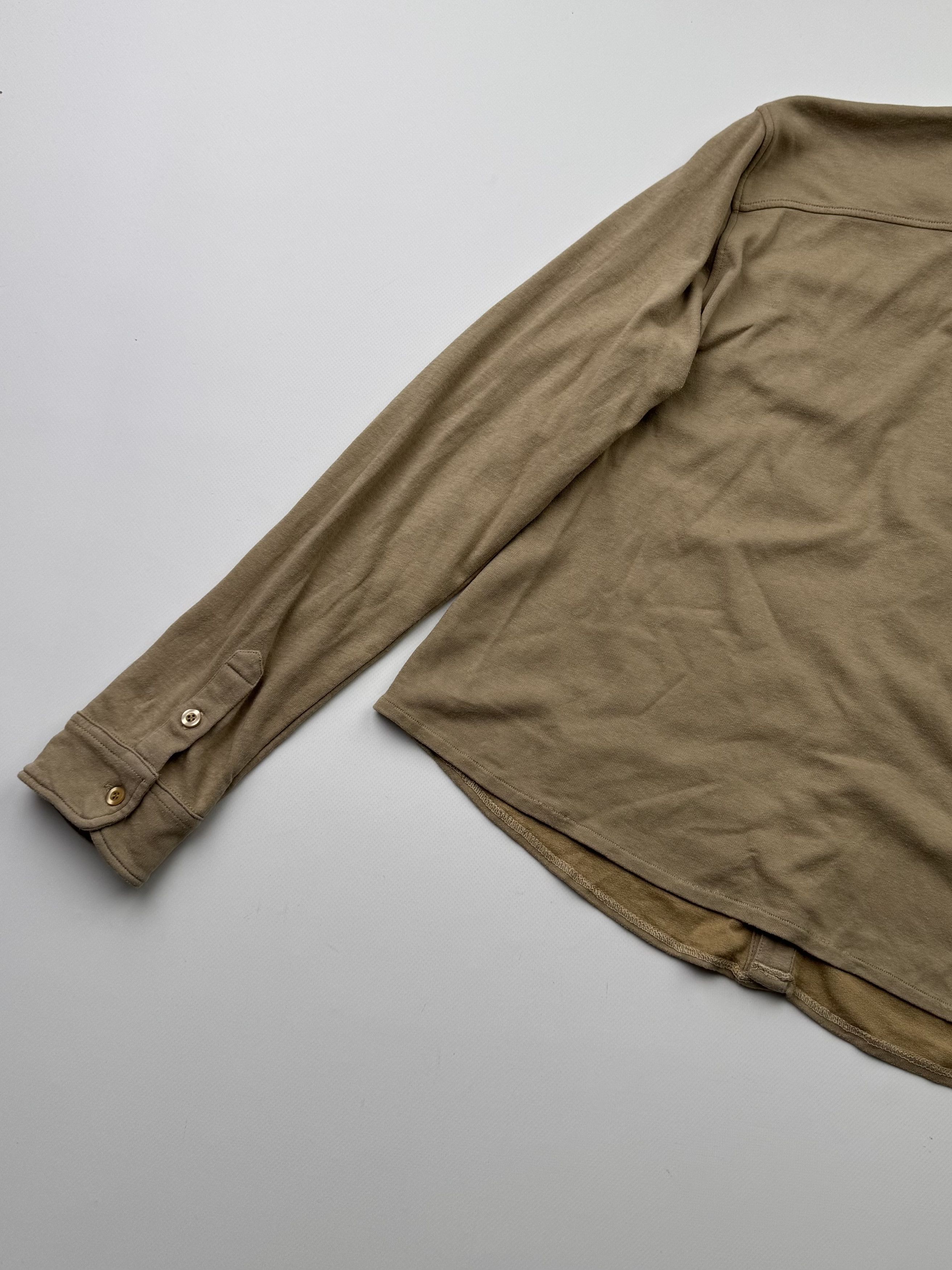 Reiss Reiss Shirt Long Sleeve (145) Size US S / EU 44-46 / 1 - 7 Thumbnail