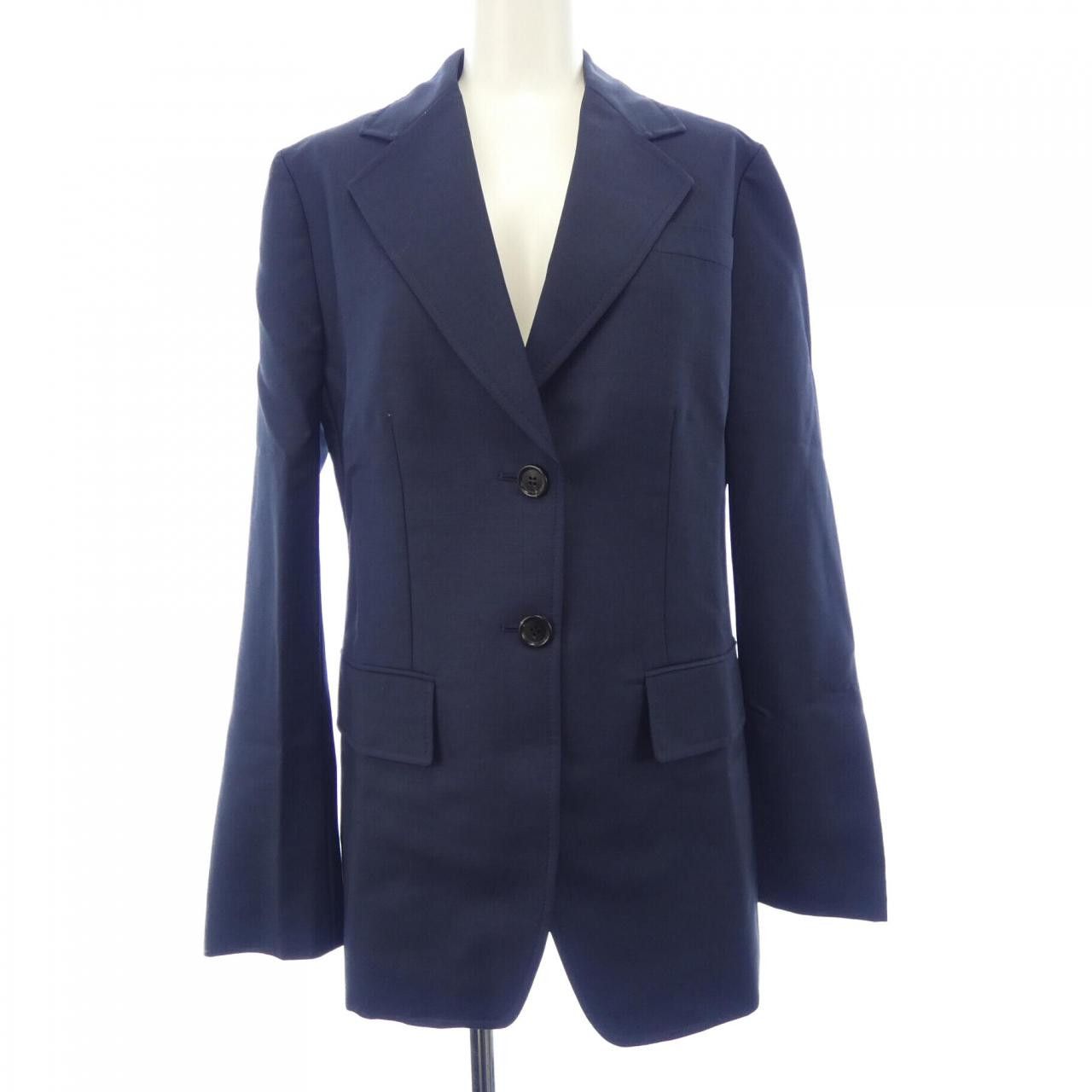 Prada Prada Prada Jacket Others Outerwear P585G S191 1IEA DUTY FREE for USA Size ONE SIZE - 1 Thumbnail