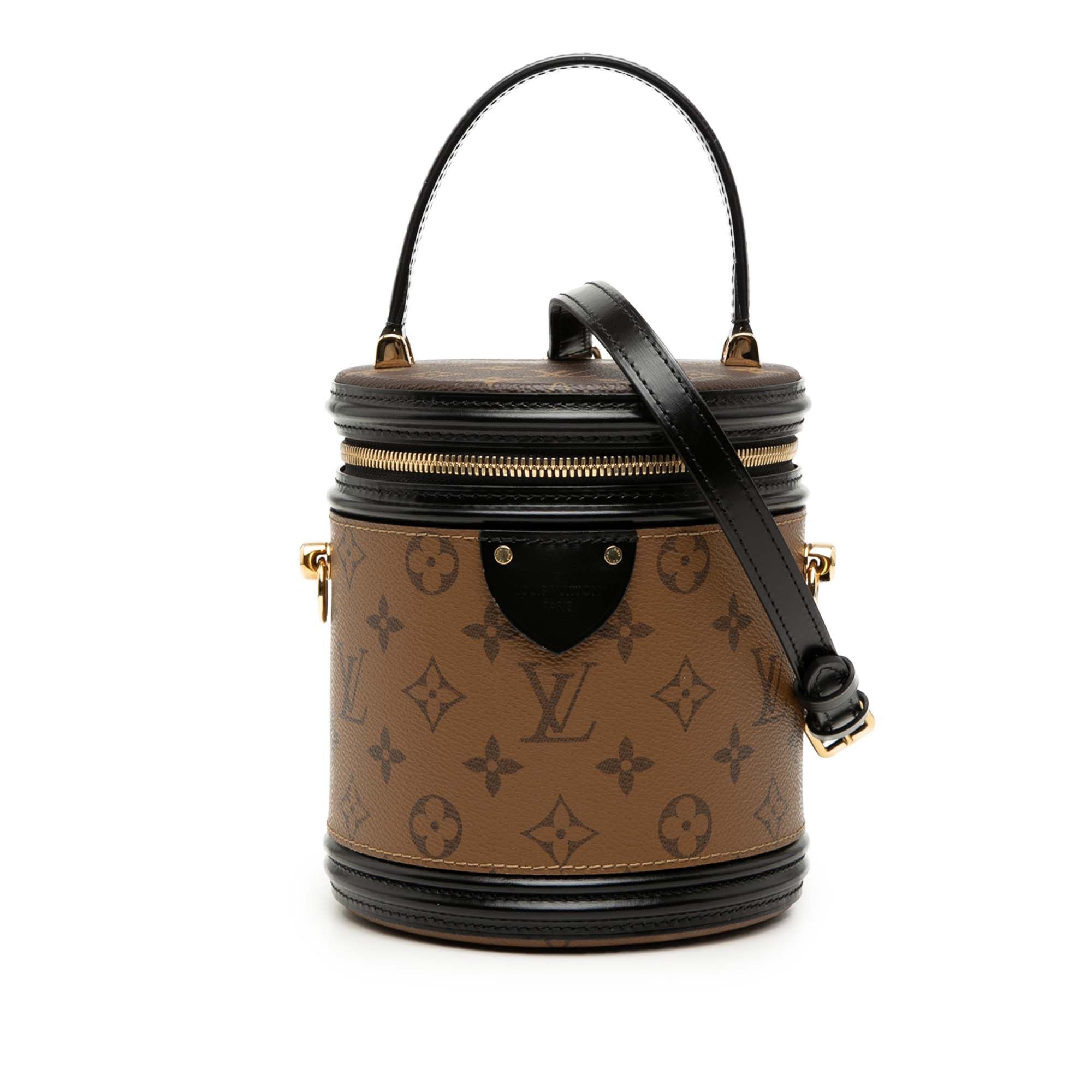 Louis Vuitton Monogram Reverse Cannes Size ONE SIZE - 1 Thumbnail
