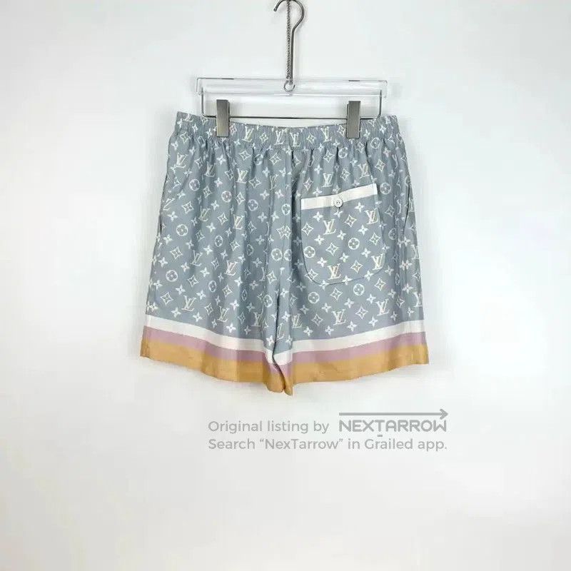 Louis Vuitton Louis Vuitton Multi. Size 24" / US 00 / IT 34 - 2 Thumbnail