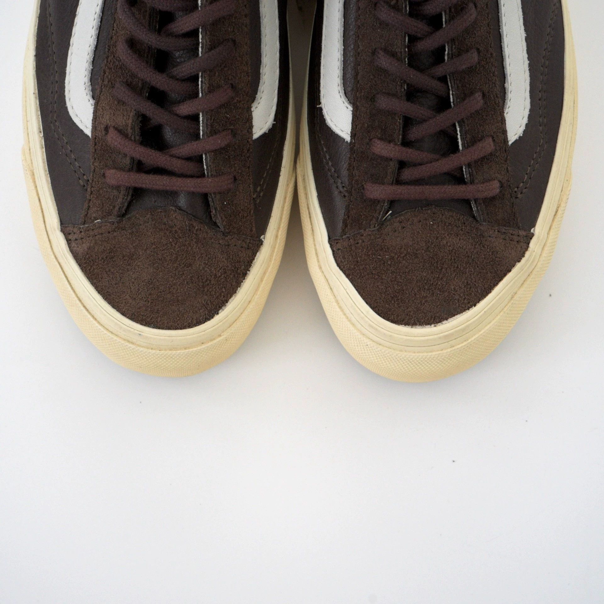 Vans Vans Vault Style 36 OG LX Sample US9 42 Size US 9 / EU 42 - 2 Thumbnail