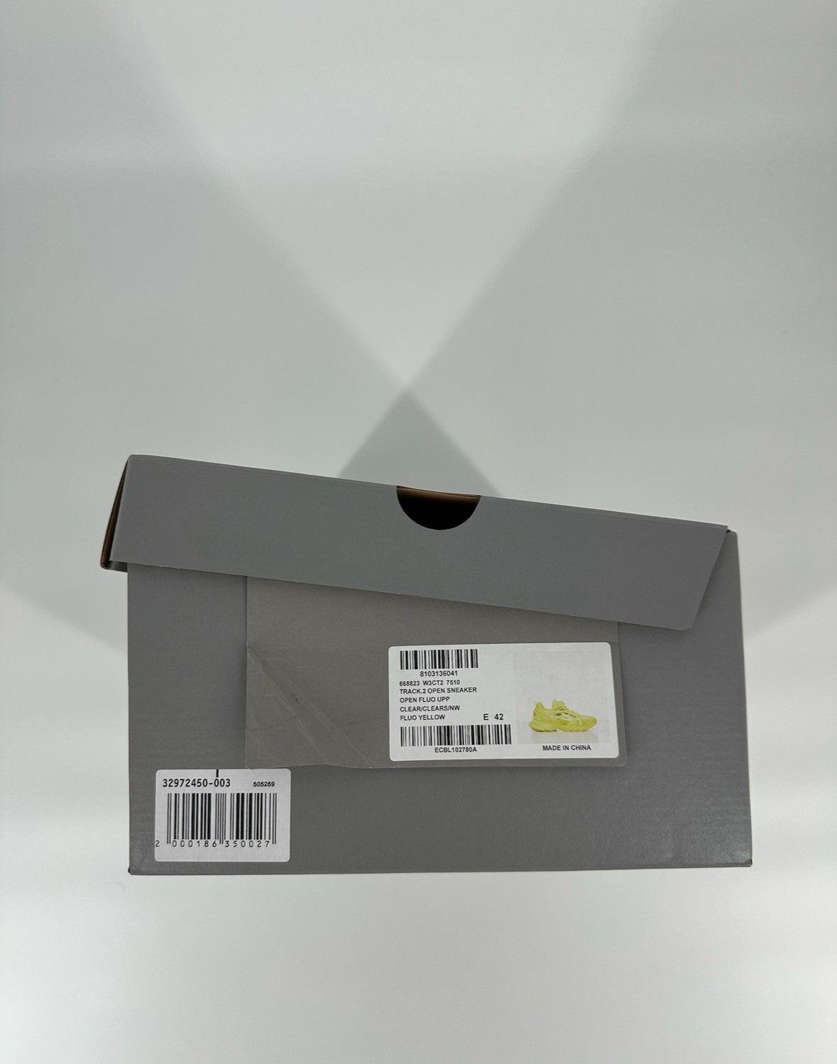 Balenciaga Balenciaga Track 2.0 Size US 9 / EU 42 - 7 Thumbnail