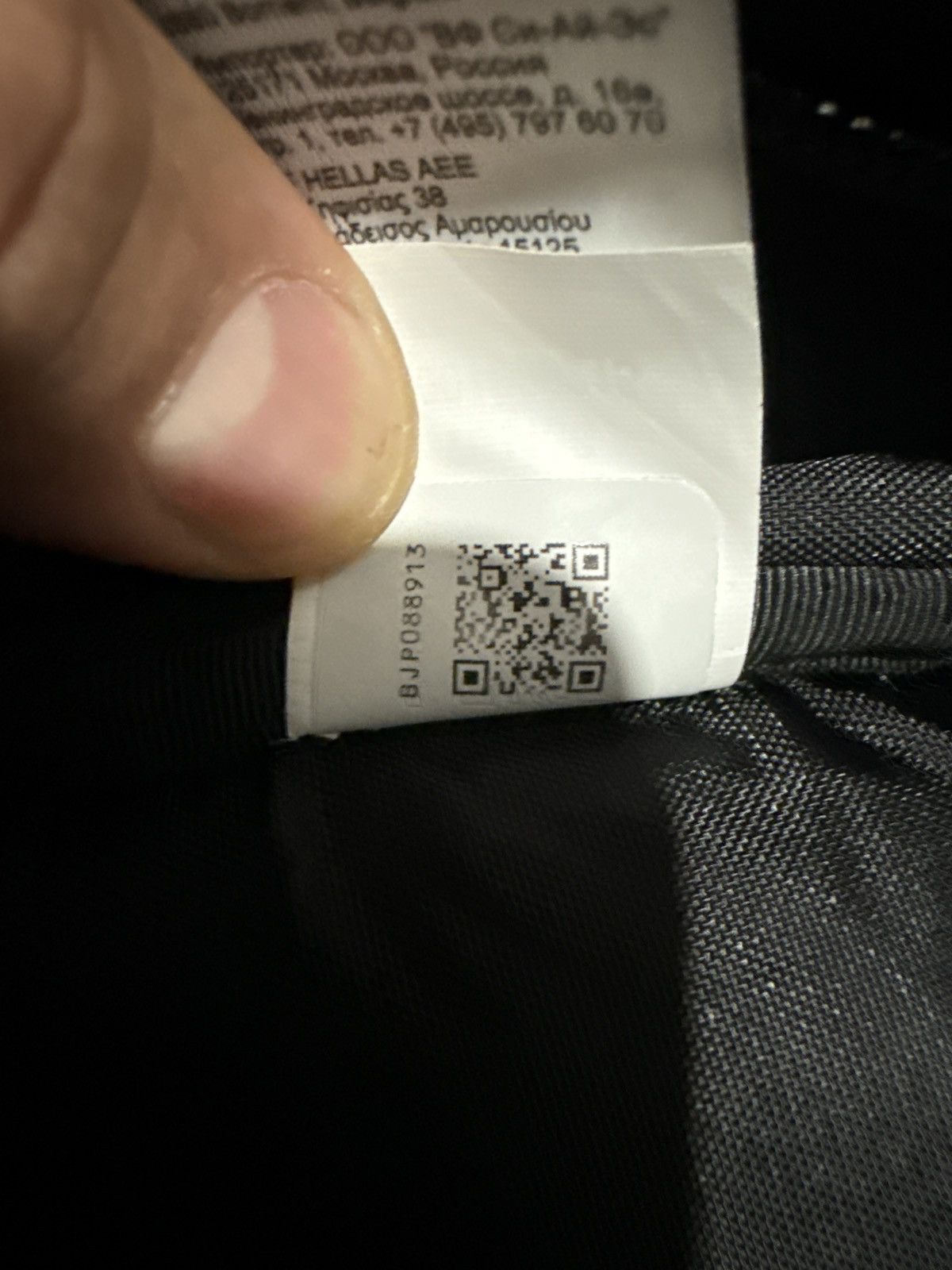 Supreme × The North Face North face x supreme back pack Size ONE SIZE - 3 Thumbnail