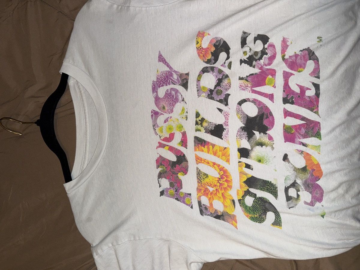 LaRopa La ropa Floral shirt Size US S / EU 44-46 / 1 - 2 Thumbnail