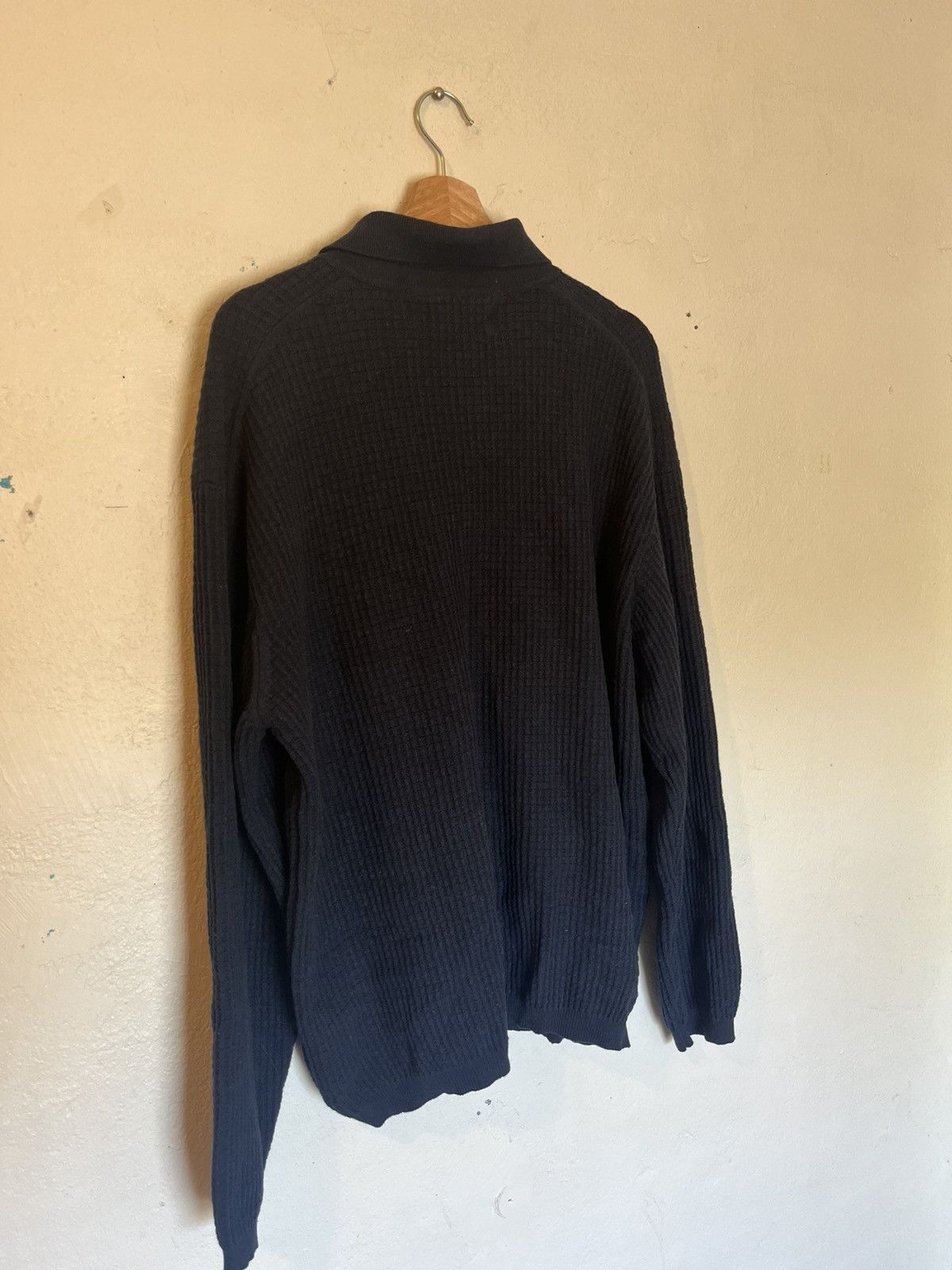 Universal Works Universal Works Cardigan Sweater Size US XL / EU 56 / 4 - 3 Thumbnail