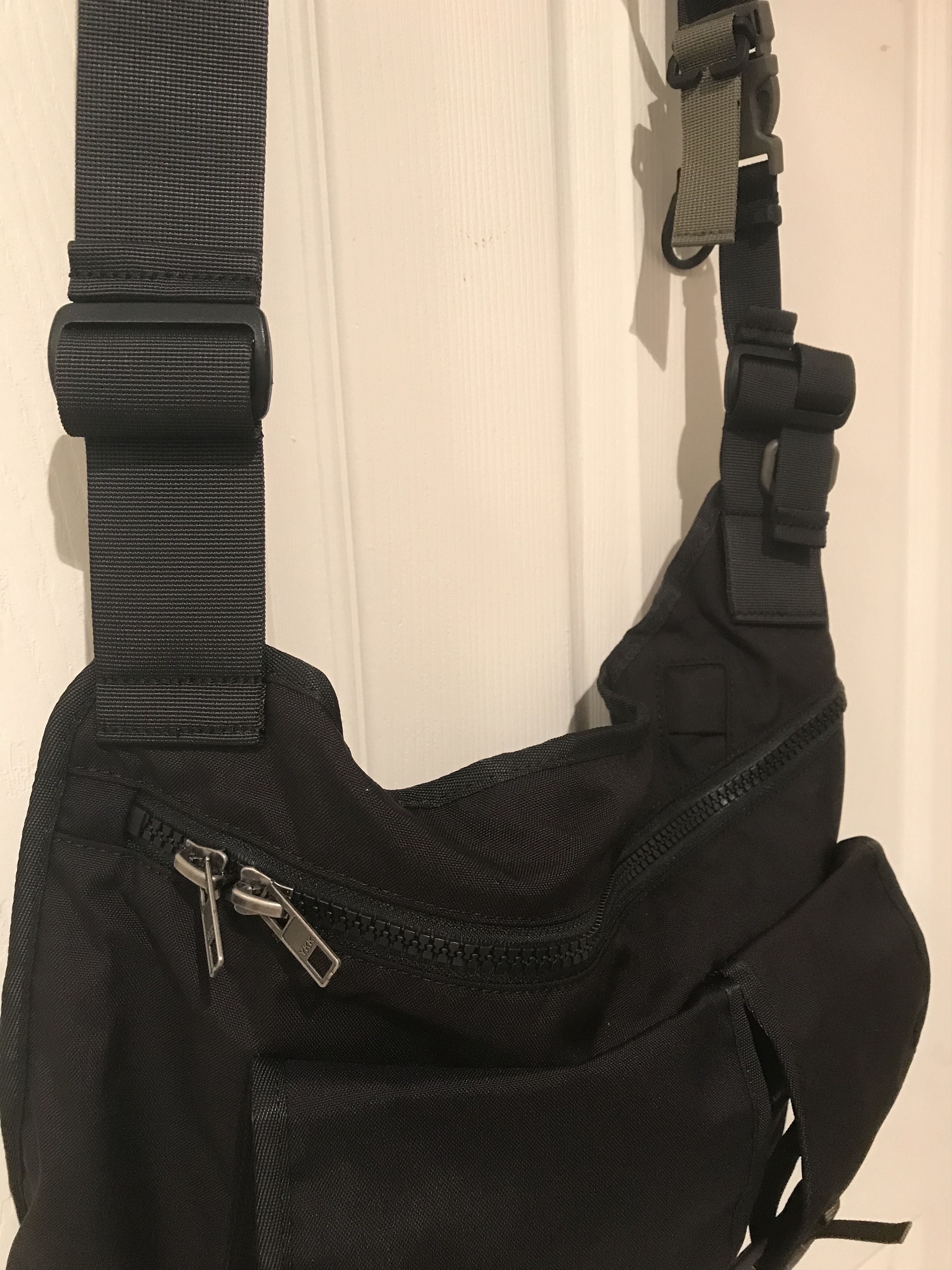 Other 500D Cordura 3A-1 Messenger Bag DIY Size ONE SIZE - 7 Thumbnail