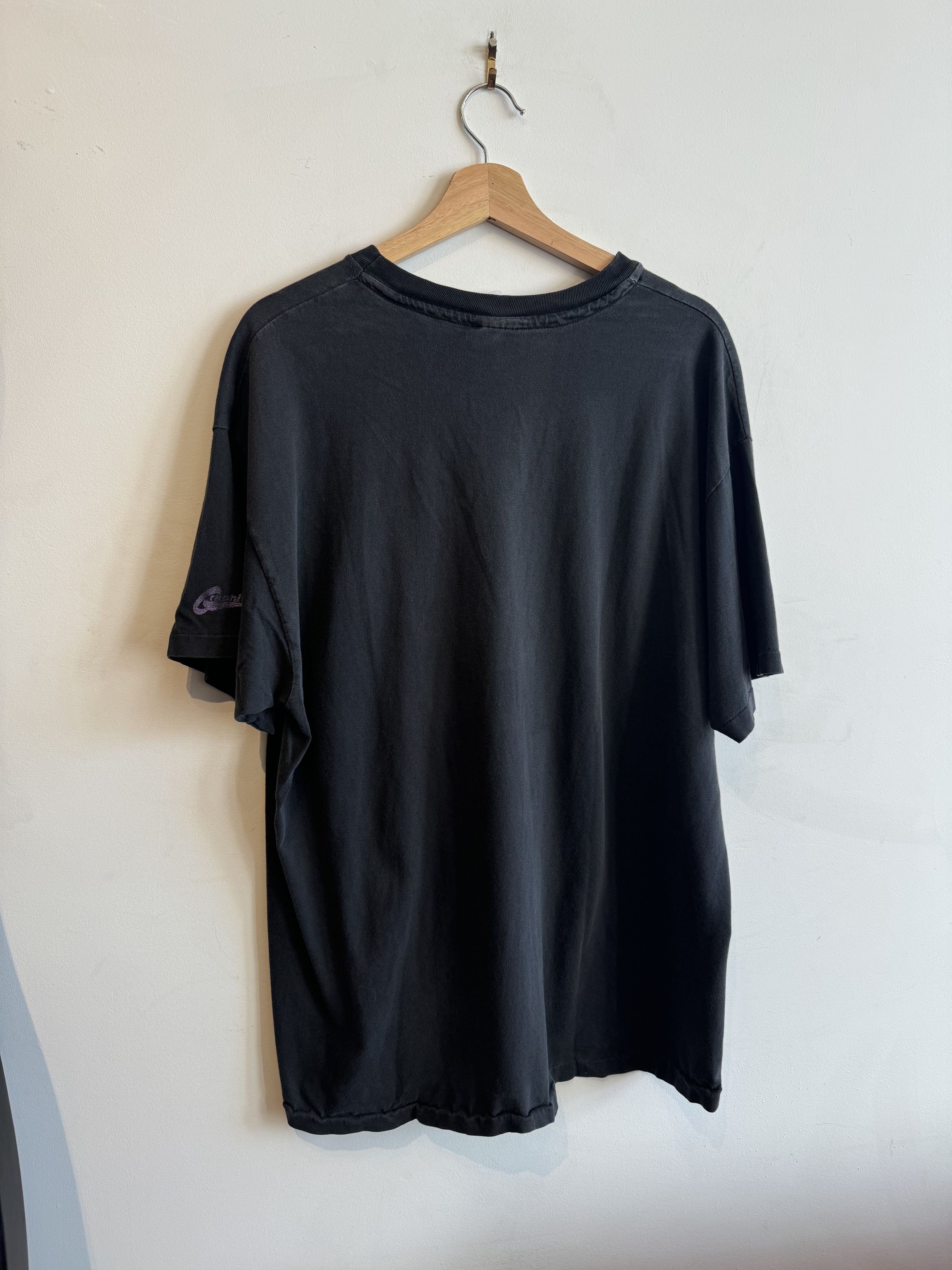 Vintage 90s The Sandman Comic Tee Size XL Size US XL / EU 56 / 4 - 7 Thumbnail