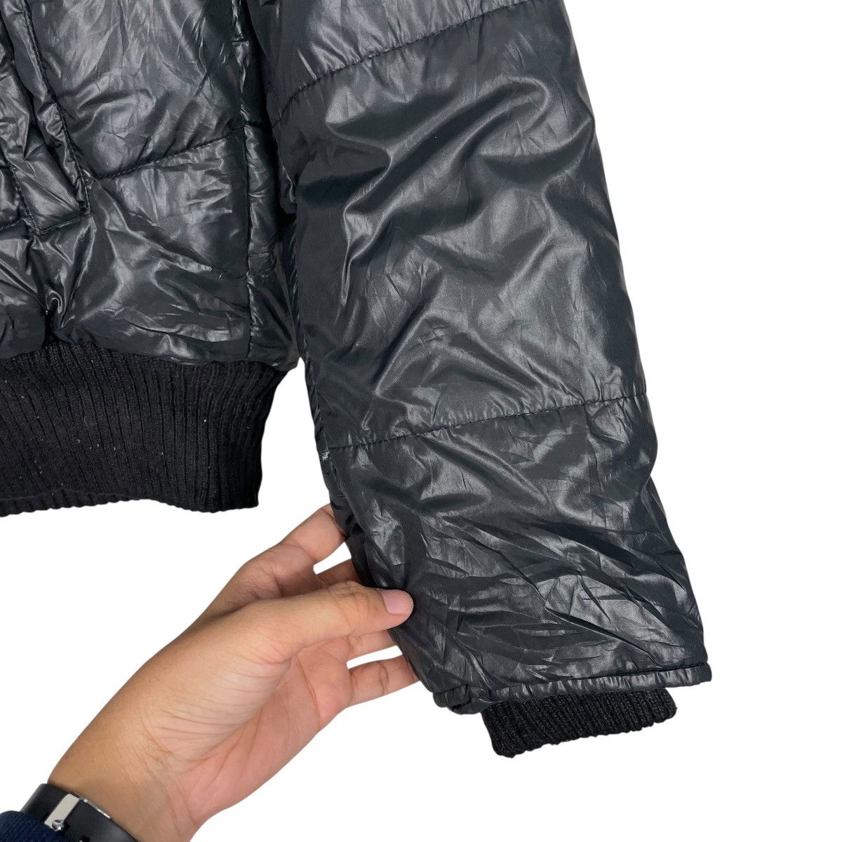 In The Attic In The Attic Puffer Jacket Size US S / EU 44-46 / 1 - 13 Thumbnail