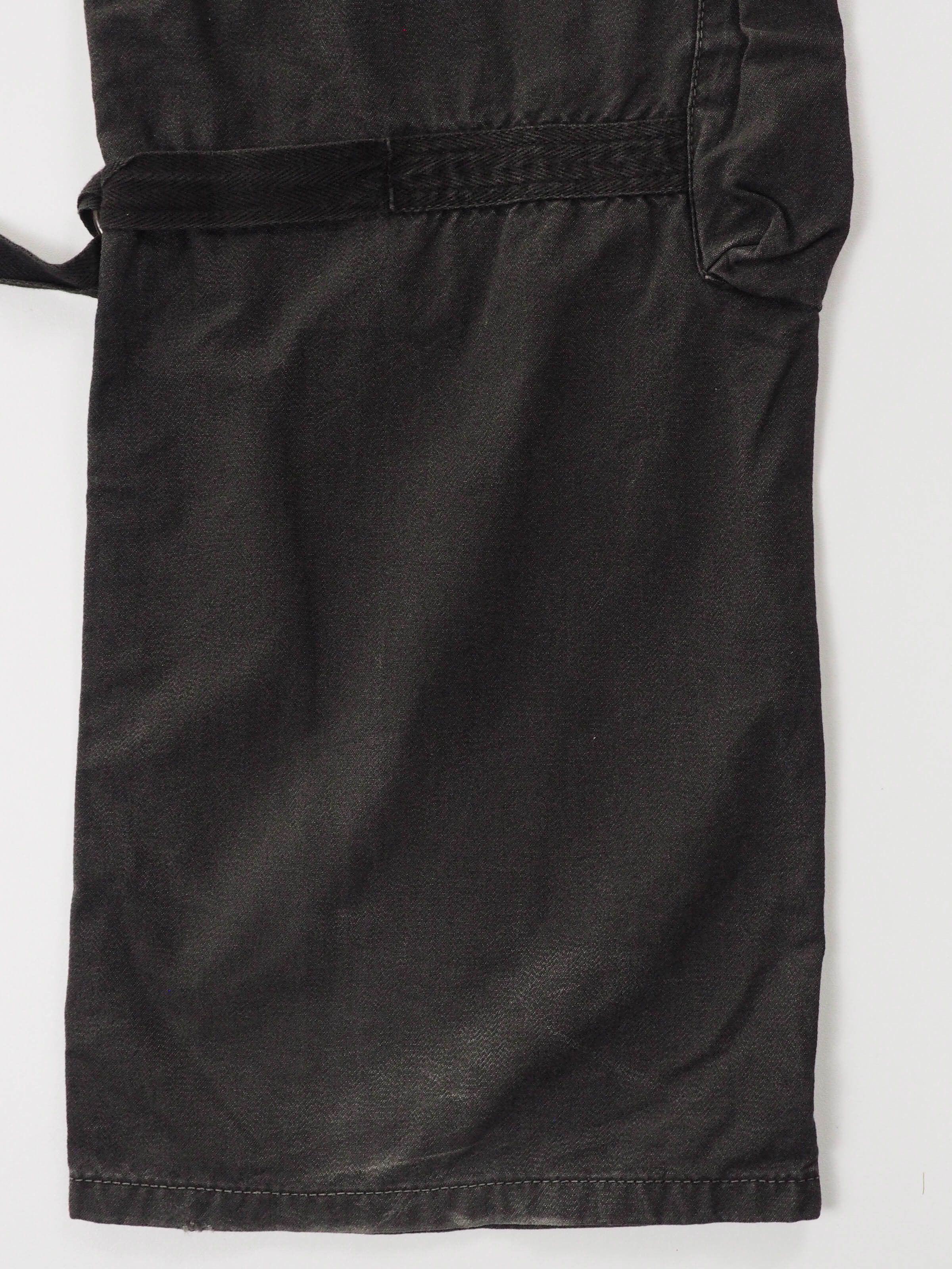 Japanese Brand 00’s HAIB bondage pants Size US 32 / EU 48 - 16 Thumbnail