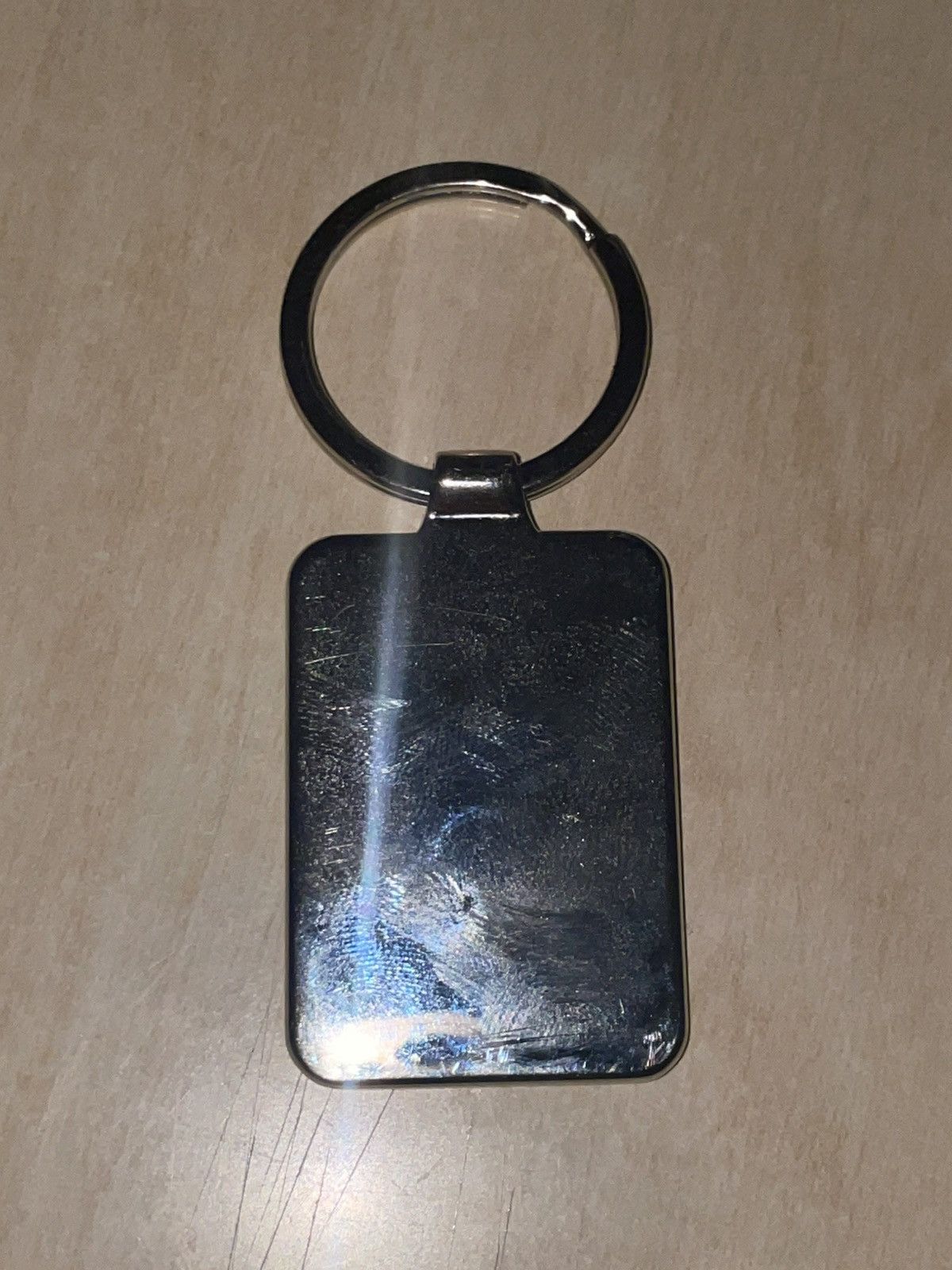 Other Nicolenotyetrichie Keyring Size ONE SIZE - 6 Thumbnail
