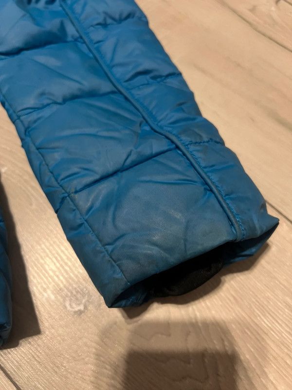Napapijri down jacket Napapijri S women Size S / US 4 / IT 40 - 7 Thumbnail