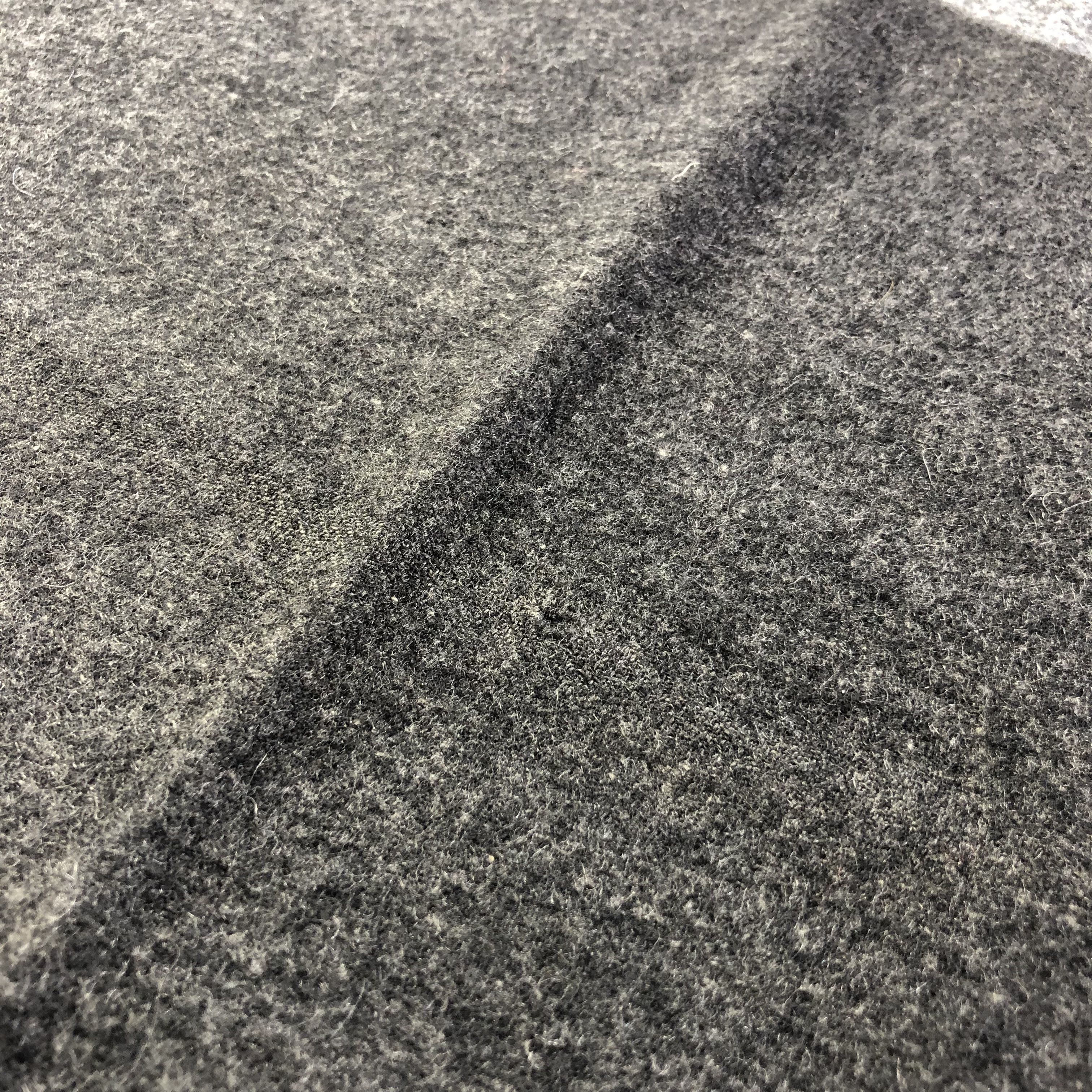 Burberry Burberrys Plain Cashmere Scarf Muffler V1765 Size ONE SIZE - 7 Thumbnail
