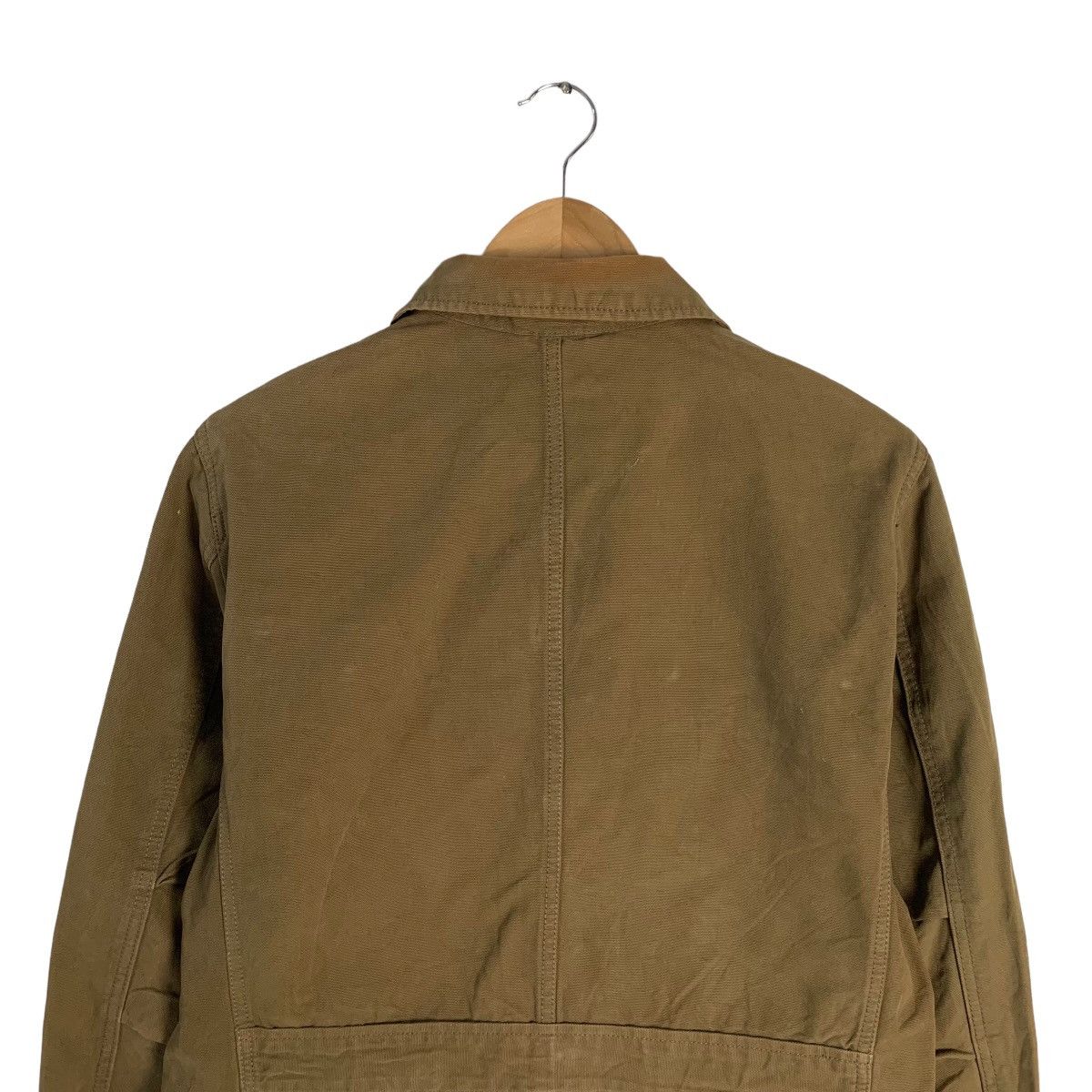 Vintage Vintage Carters Jacket Size US M / EU 48-50 / 2 - 11 Thumbnail