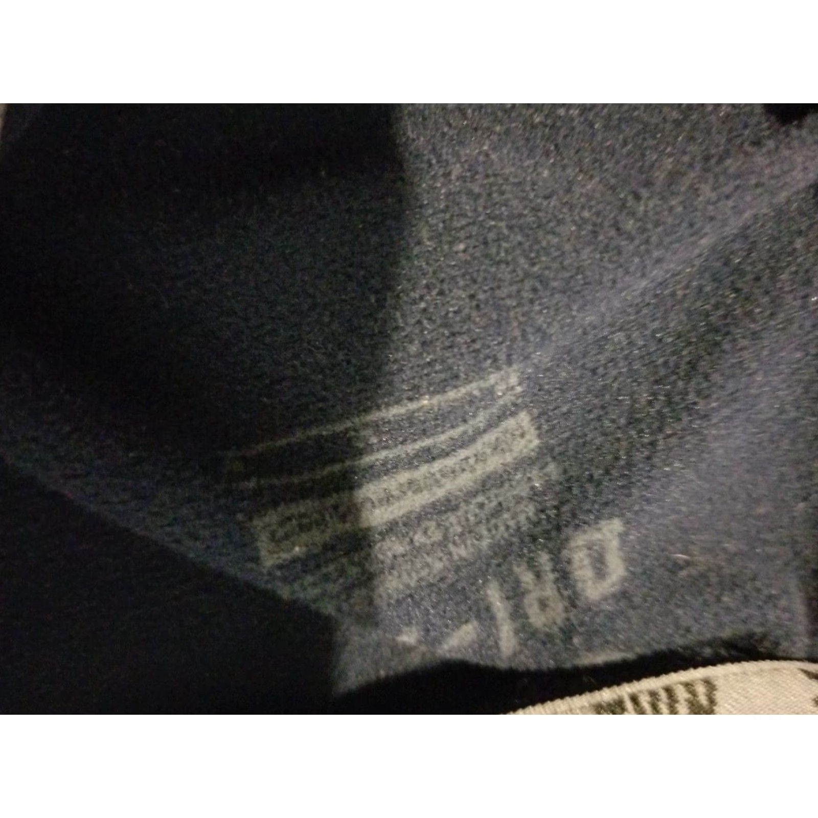 Nike Nike Mens Sweater Half Zip M Navy Blue Athletic Gym Workout Size US M / EU 48-50 / 2 - 5 Thumbnail