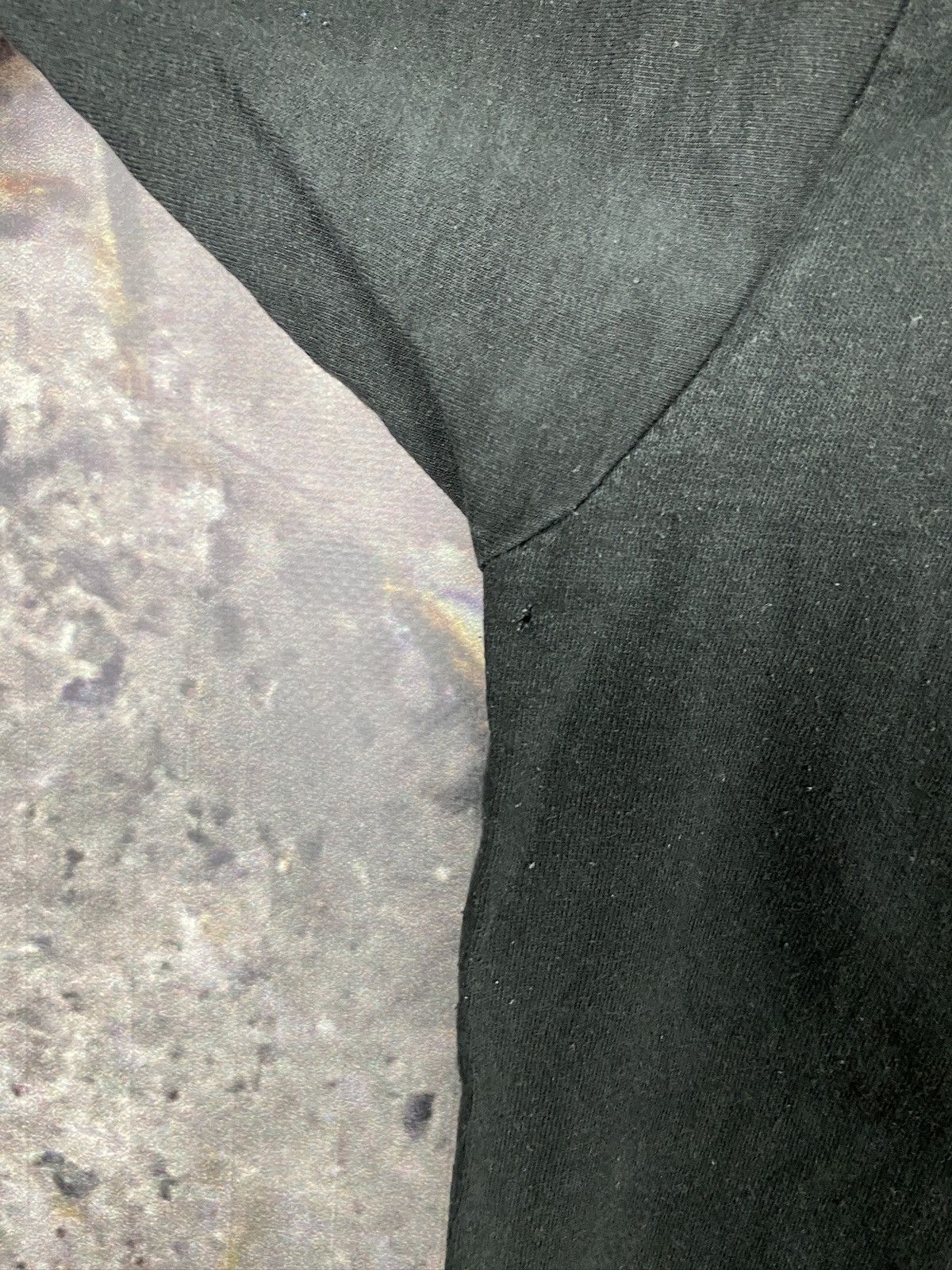 AC/DC × Vintage Men’s T Shirt AC/DC Rock Or Bust 2015-2016 Size XL Size US XL / EU 56 / 4 - 11 Thumbnail