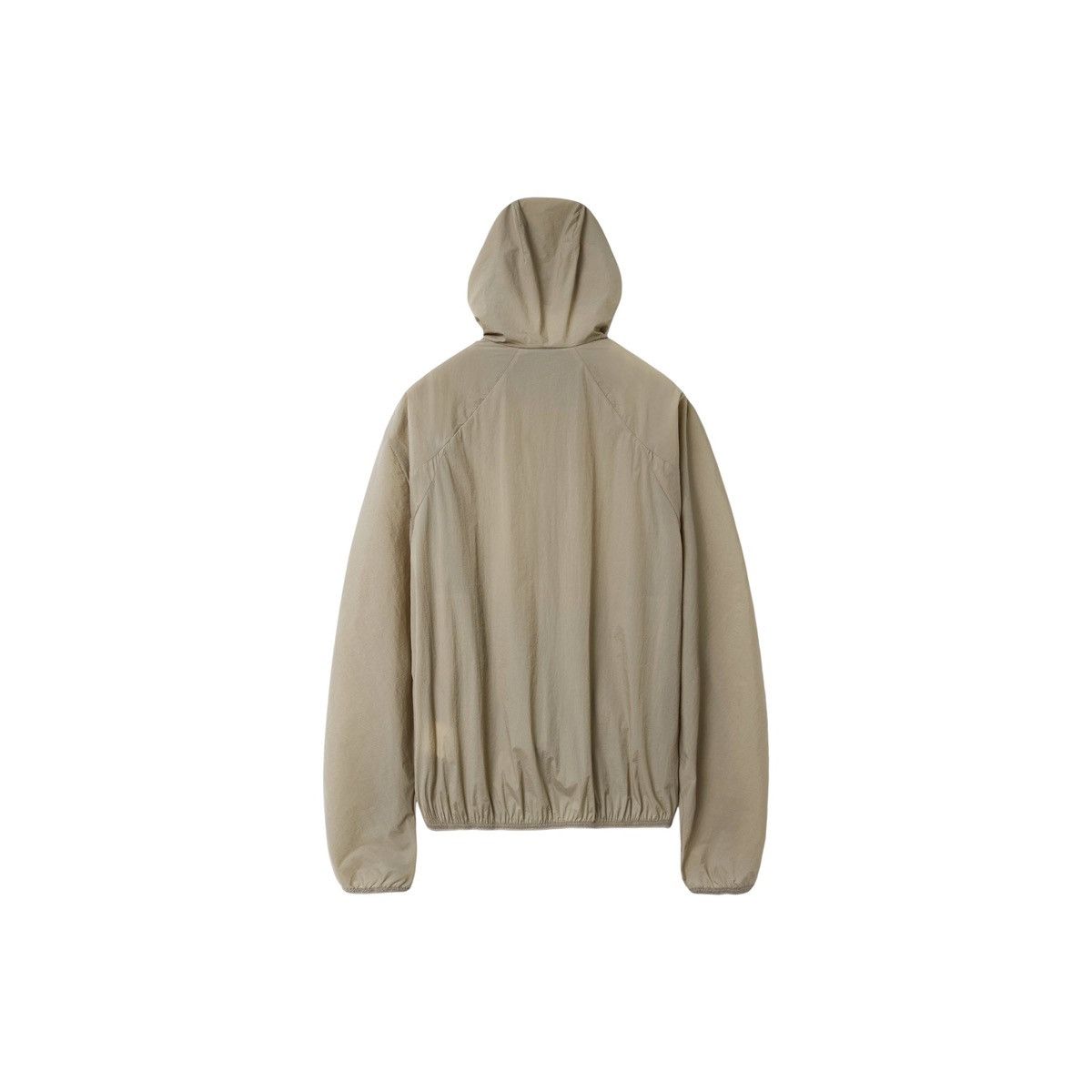 POST ARCHIVE FACTION (PAF) Post Archive Faction Runner Jacket Sand Size US XL / EU 56 / 4 - 3 Thumbnail