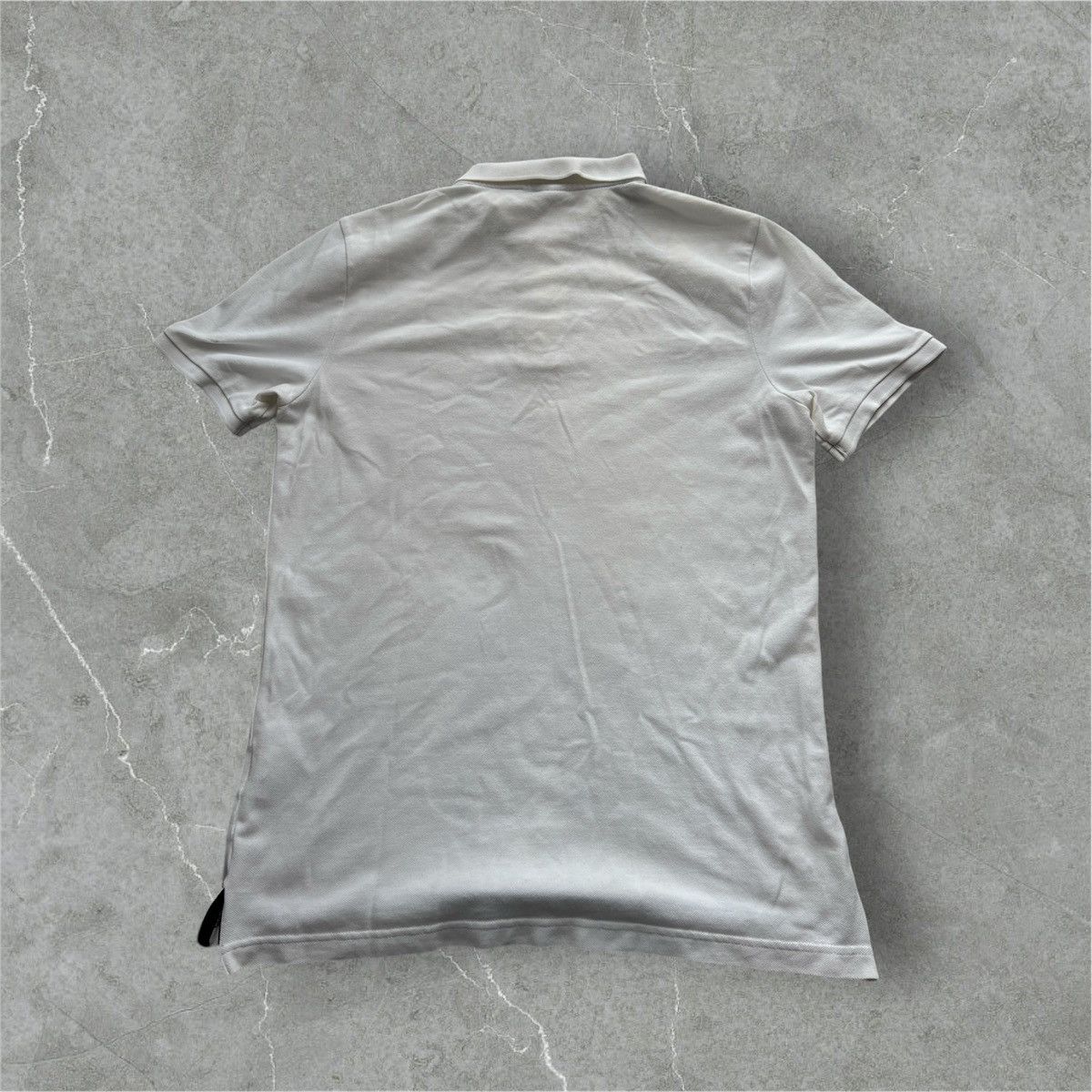 Nike Nike polo t-shirt Size US M / EU 48-50 / 2 - 3 Thumbnail