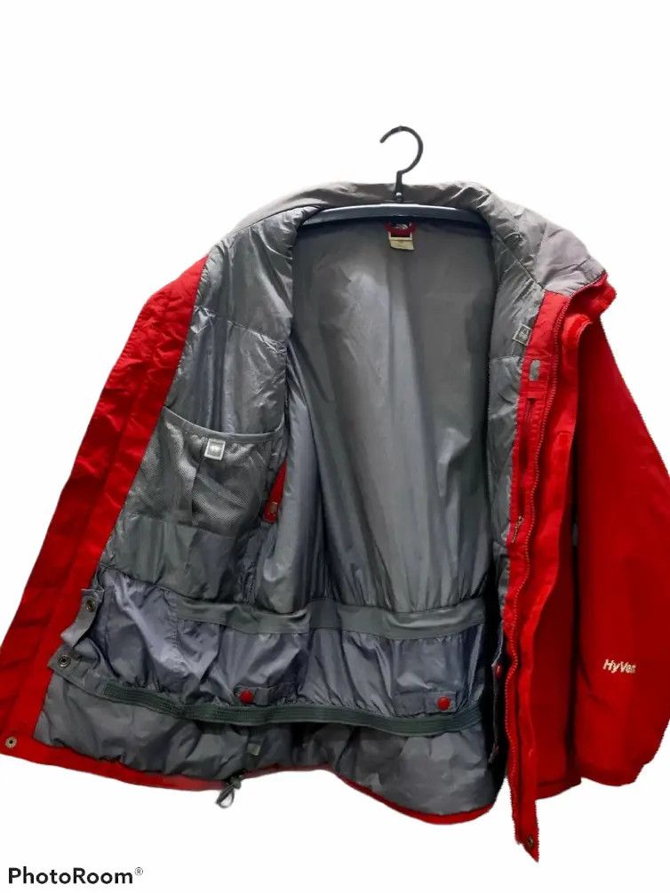 The North Face The North face hyvent jacket Size US S / EU 44-46 / 1 - 4 Thumbnail