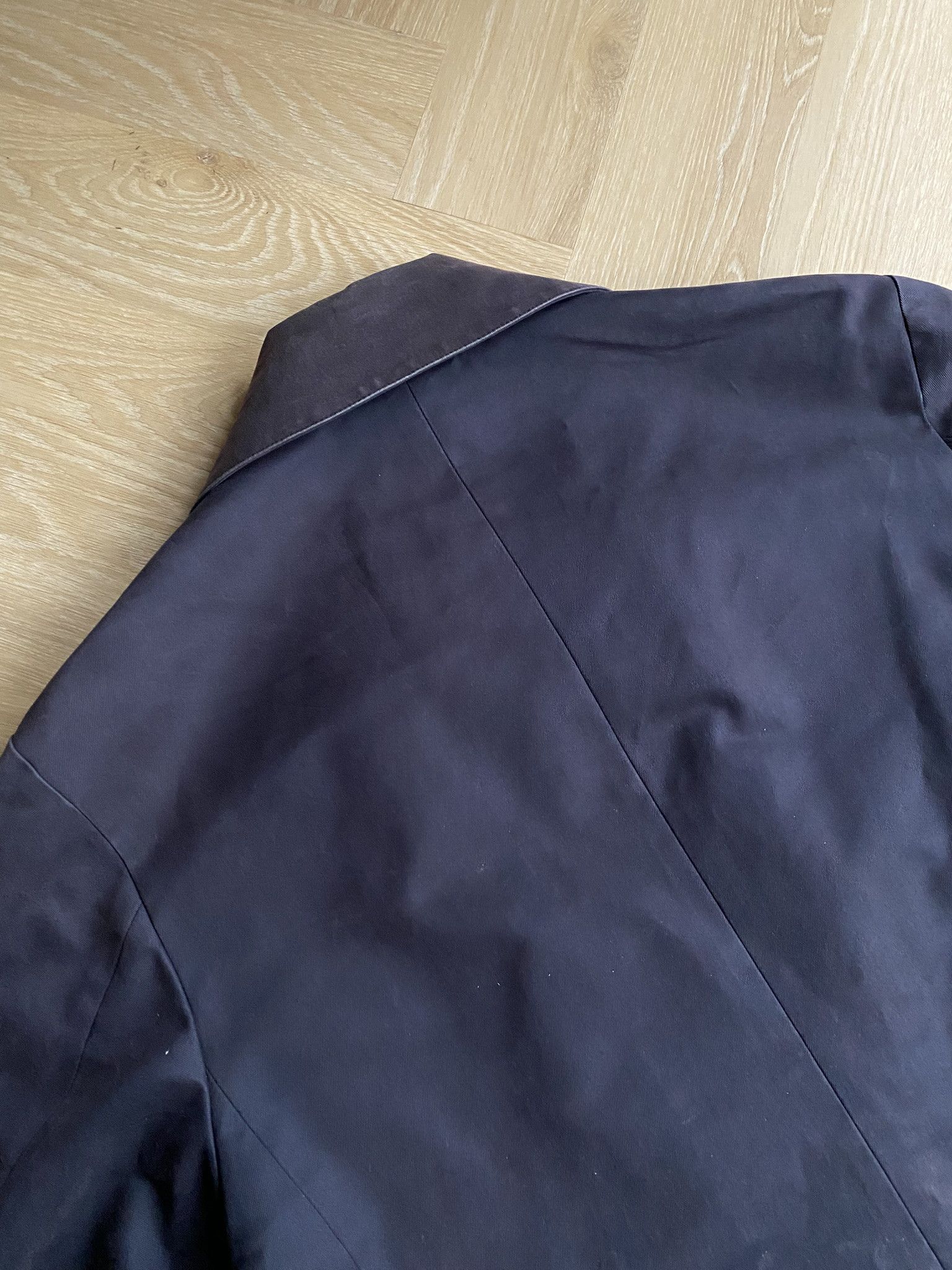 Undercover Made in London - Hanbury Raincoat Size US L / EU 52-54 / 3 - 18 Thumbnail
