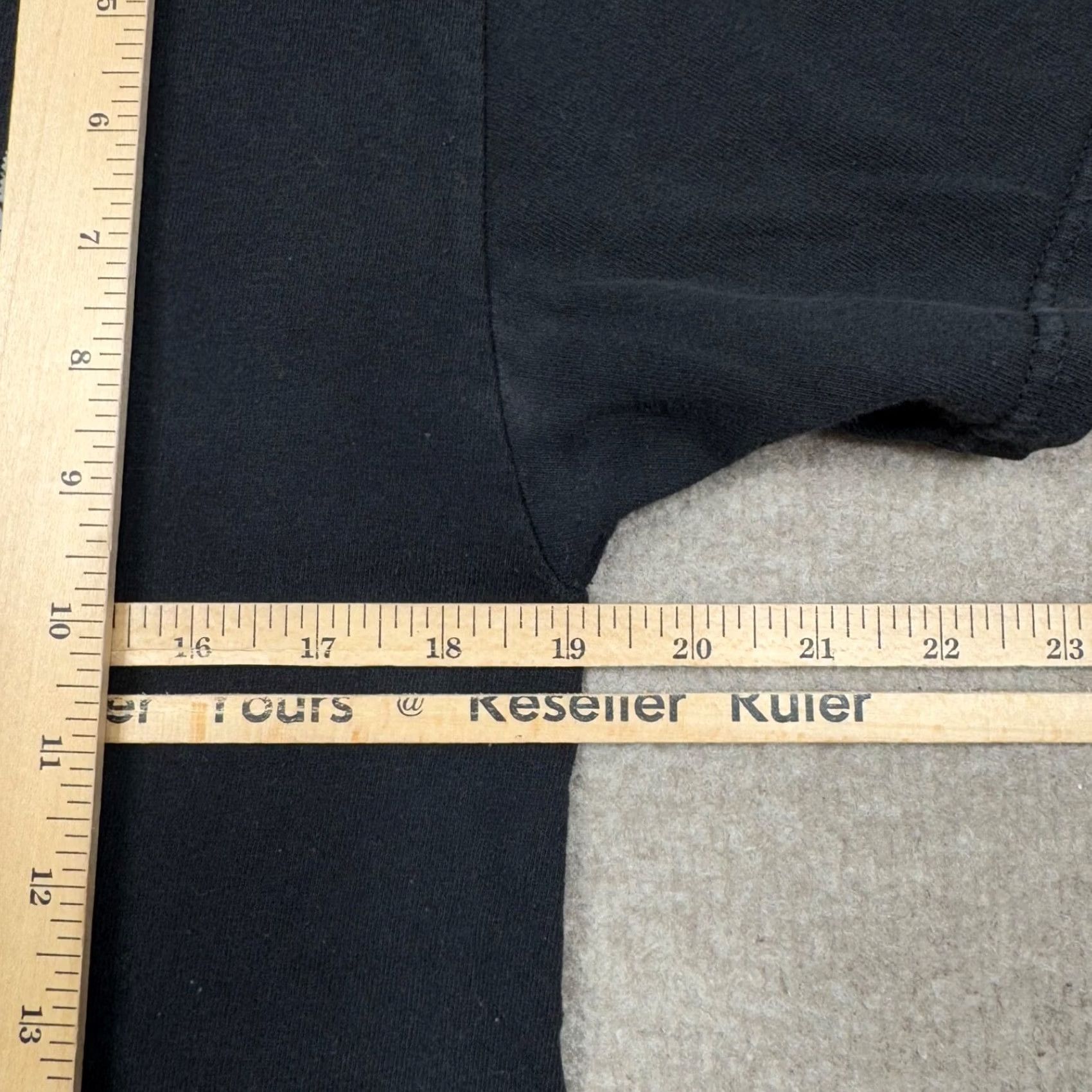 Ripple Junction Item Specifications: Material: Cotton Size US M / EU 48-50 / 2 - 6 Thumbnail