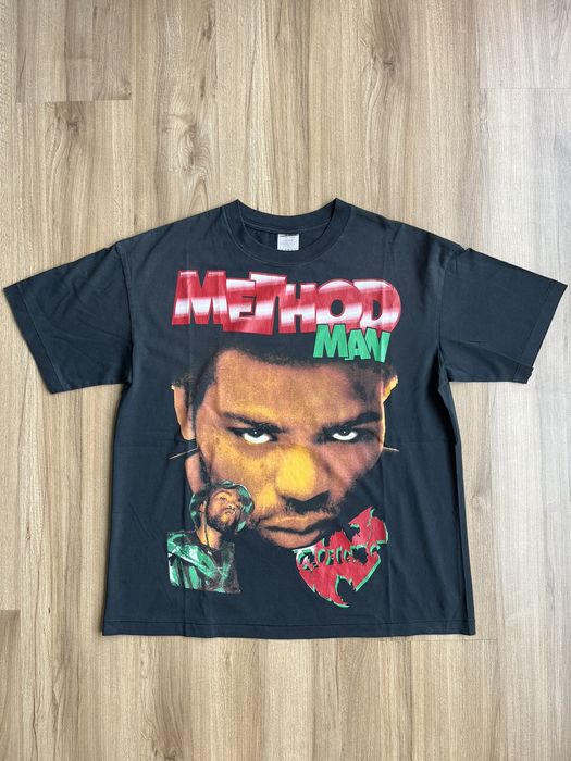 Very Rare Nas Rap Tees Bootleg Reprint, Grailed