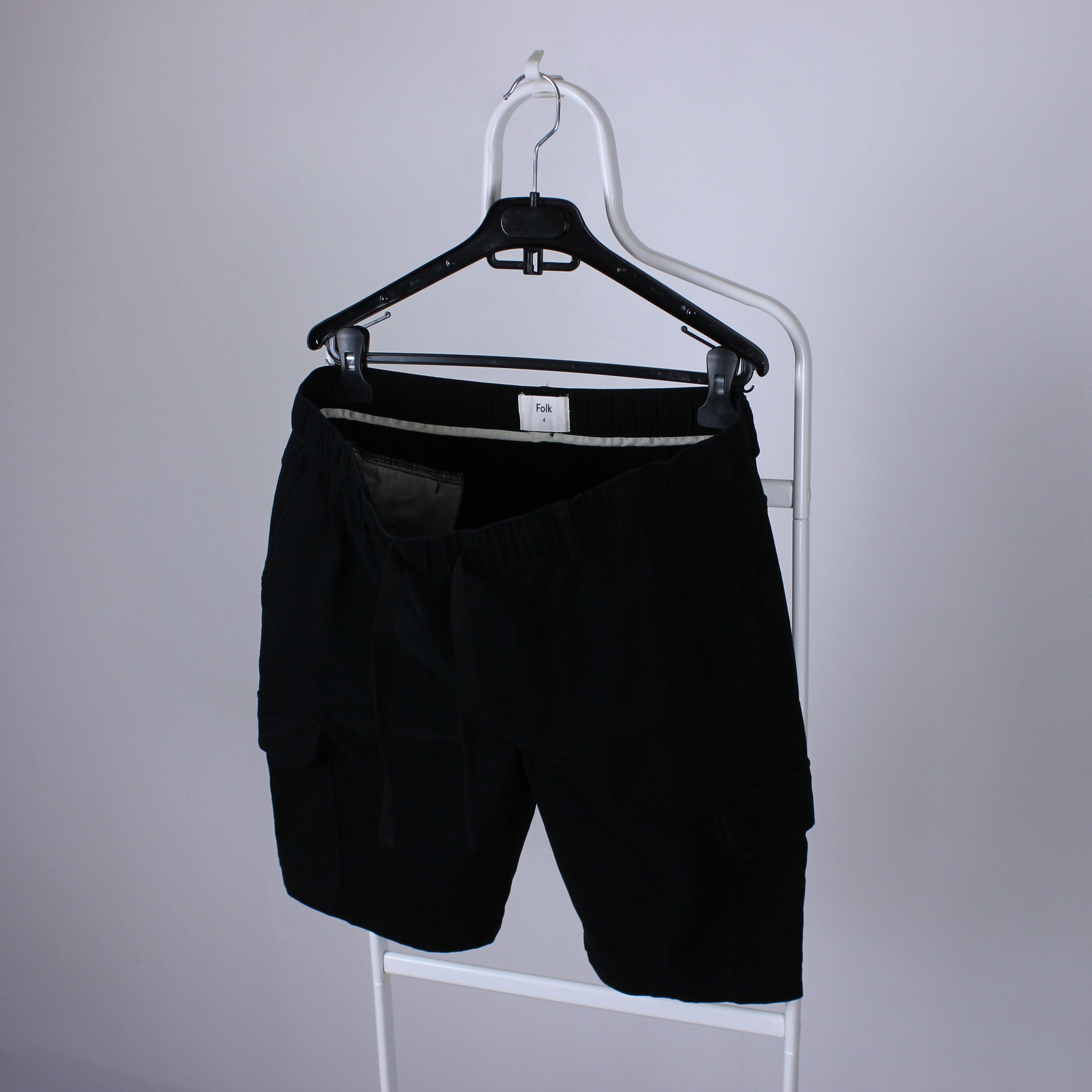 Folk Folk cargo shorts men cotton M L 34 Size US 34 / EU 50 - 7 Thumbnail