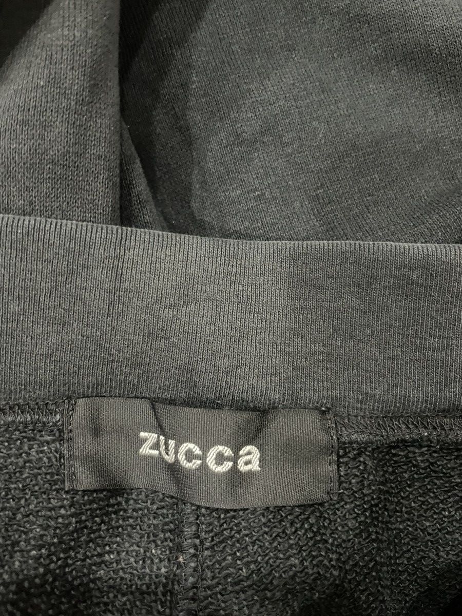 Zucca Zucca Black Pants Size 28" / US 6 / IT 42 - 3 Thumbnail