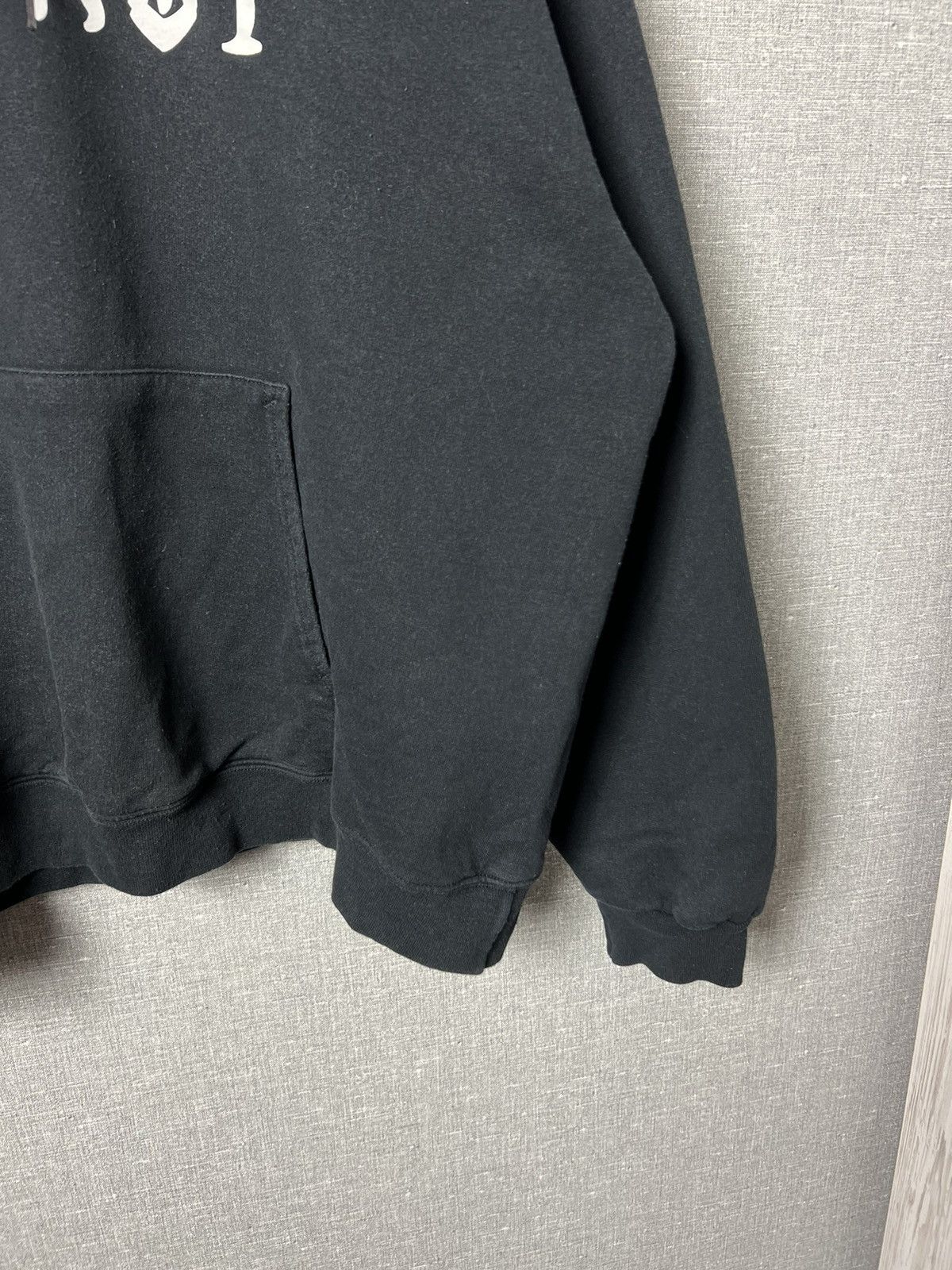Thrasher Thrasher “Skate And Destroy” Big Logo Oversized Hoodie Size US XL / EU 56 / 4 - 6 Thumbnail