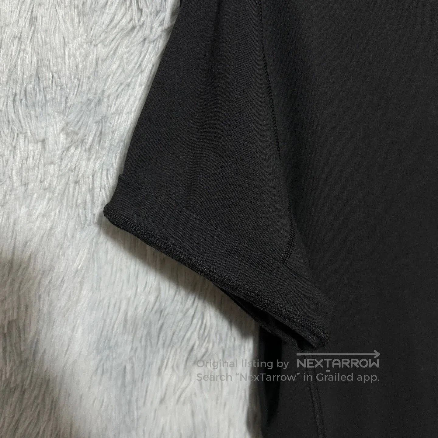 Arc'teryx arcteryx envoy emblem short sleeve t-shirt. Size S / US 4 / IT 40 - 8 Thumbnail