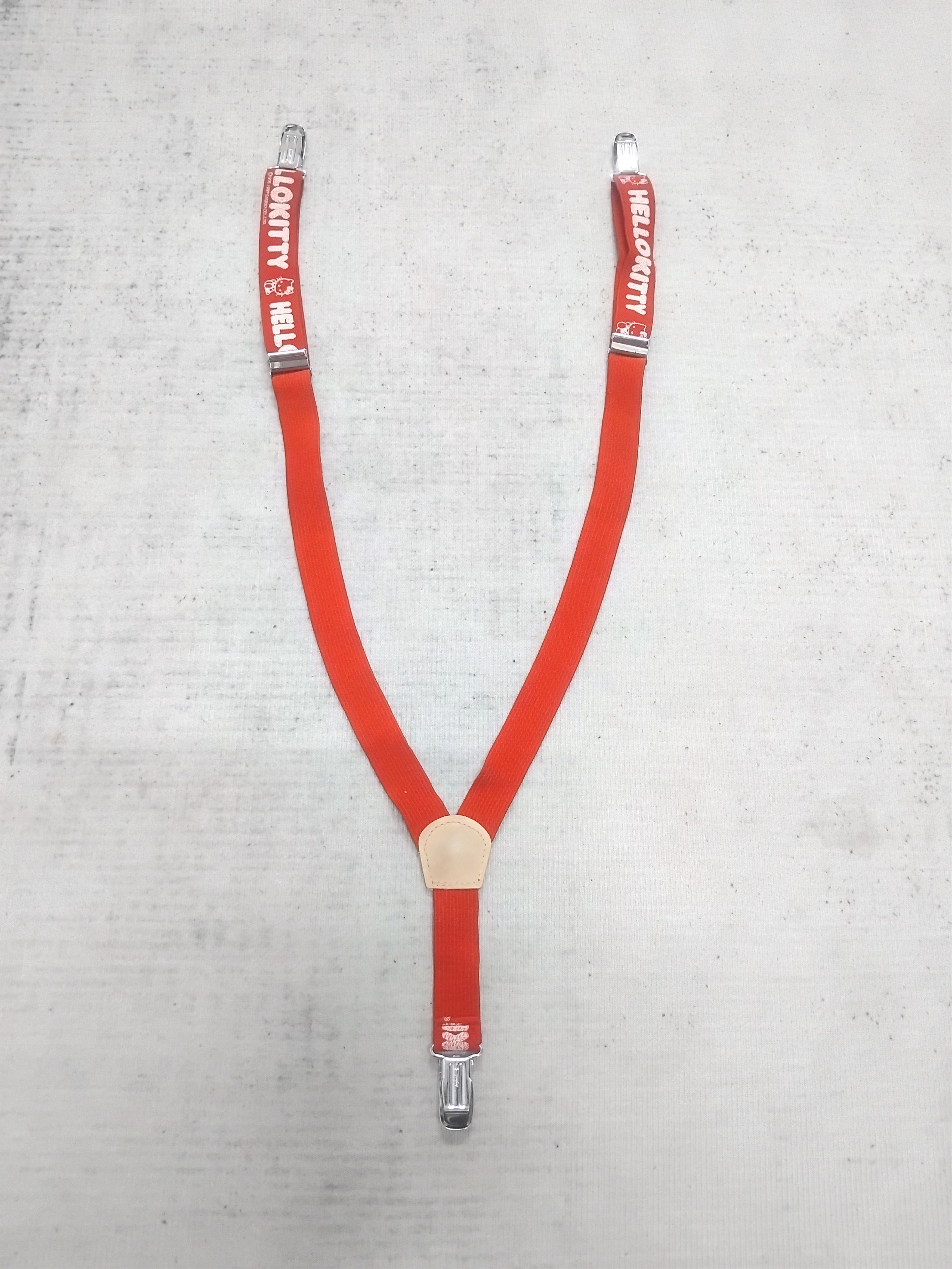Japanese Brand Hello kitty Japanese brand Suspender Size ONE SIZE - 4 Thumbnail