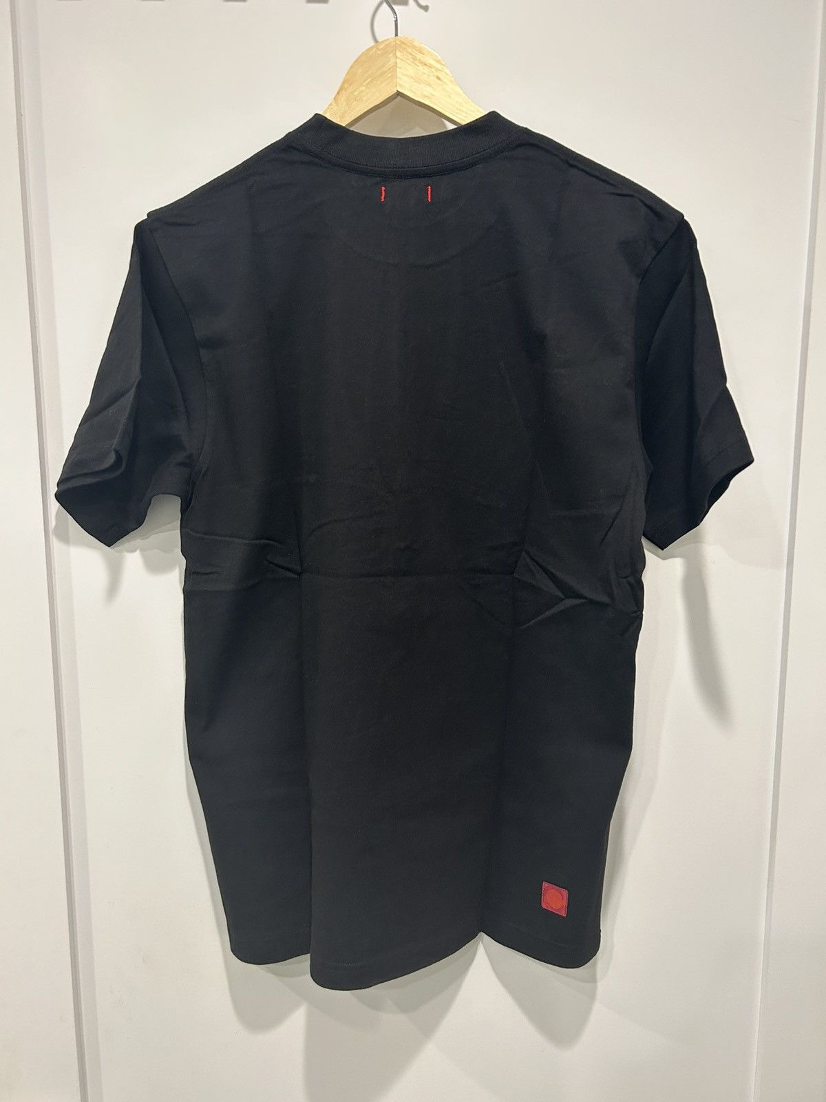 CLOT CLOT Inc No Room For Bullshit SS Tee Size US S / EU 44-46 / 1 - 2 Thumbnail