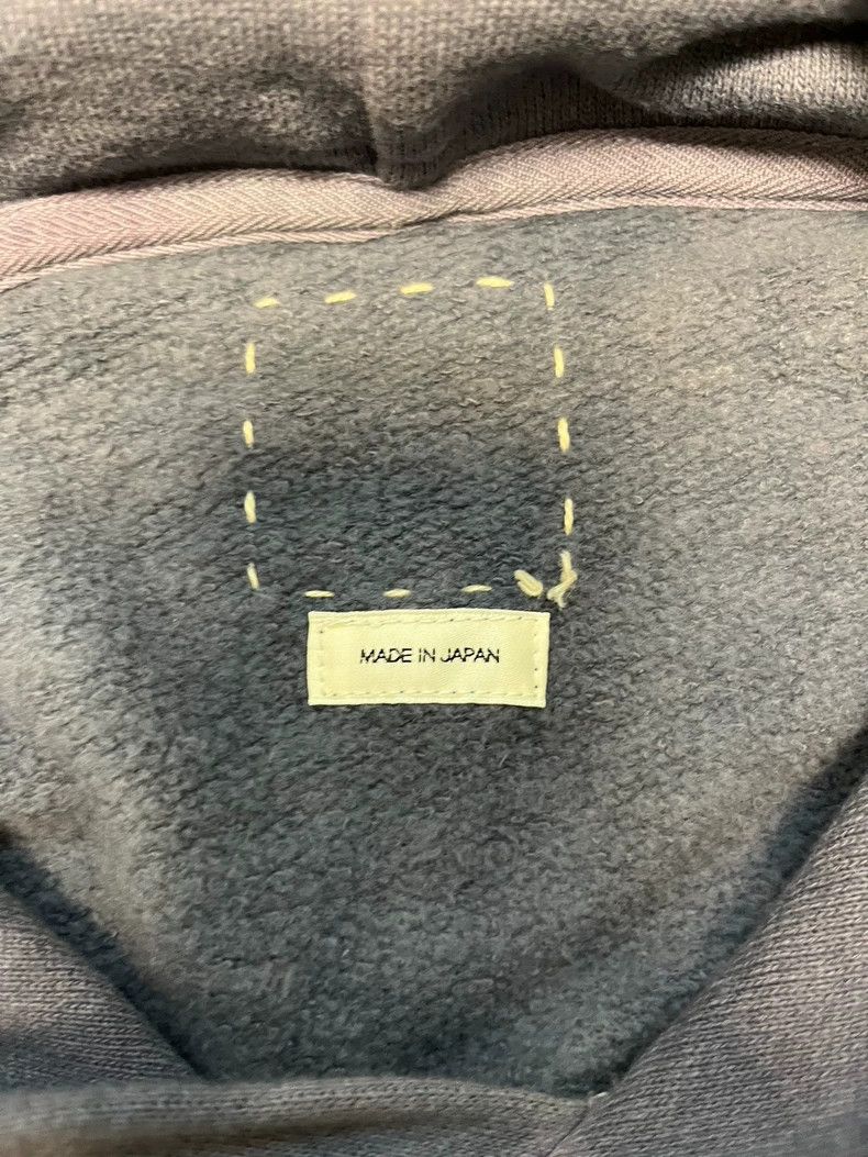 Visvim visvim jumbo hoodie 2505-Nextarrow Size US S / EU 44-46 / 1 - 3 Thumbnail