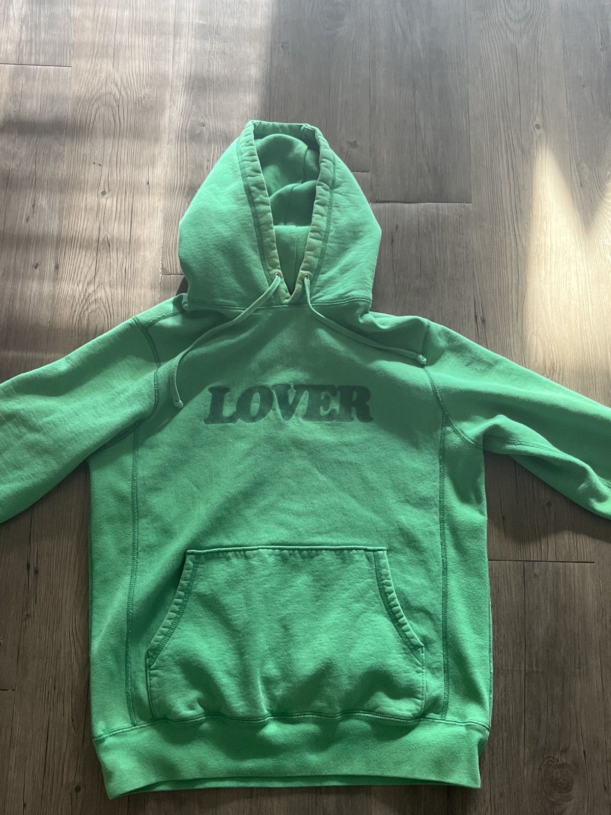 BIANCA CHANDON Bianca Chandon Lover hoodie Size US L / EU 52-54 / 3 - 1 Thumbnail