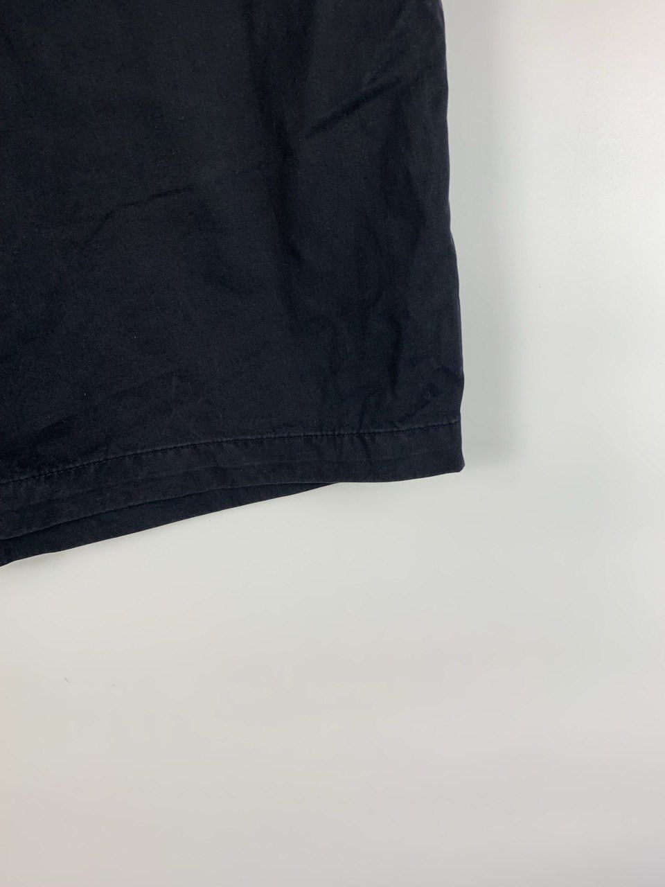 Dior Dior shorts vintage black L Size US 32 / EU 48 - 4 Thumbnail