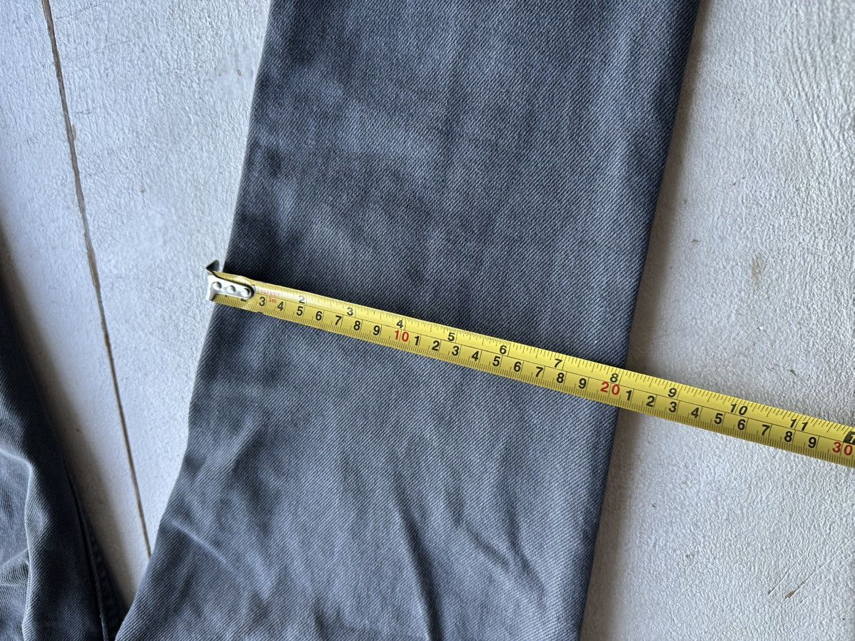 Levi's ORANGE TAB🚨VNTG 90s Levis Jeans LEGEND y2k Light Wash Denim Size US 31 - 17 Thumbnail